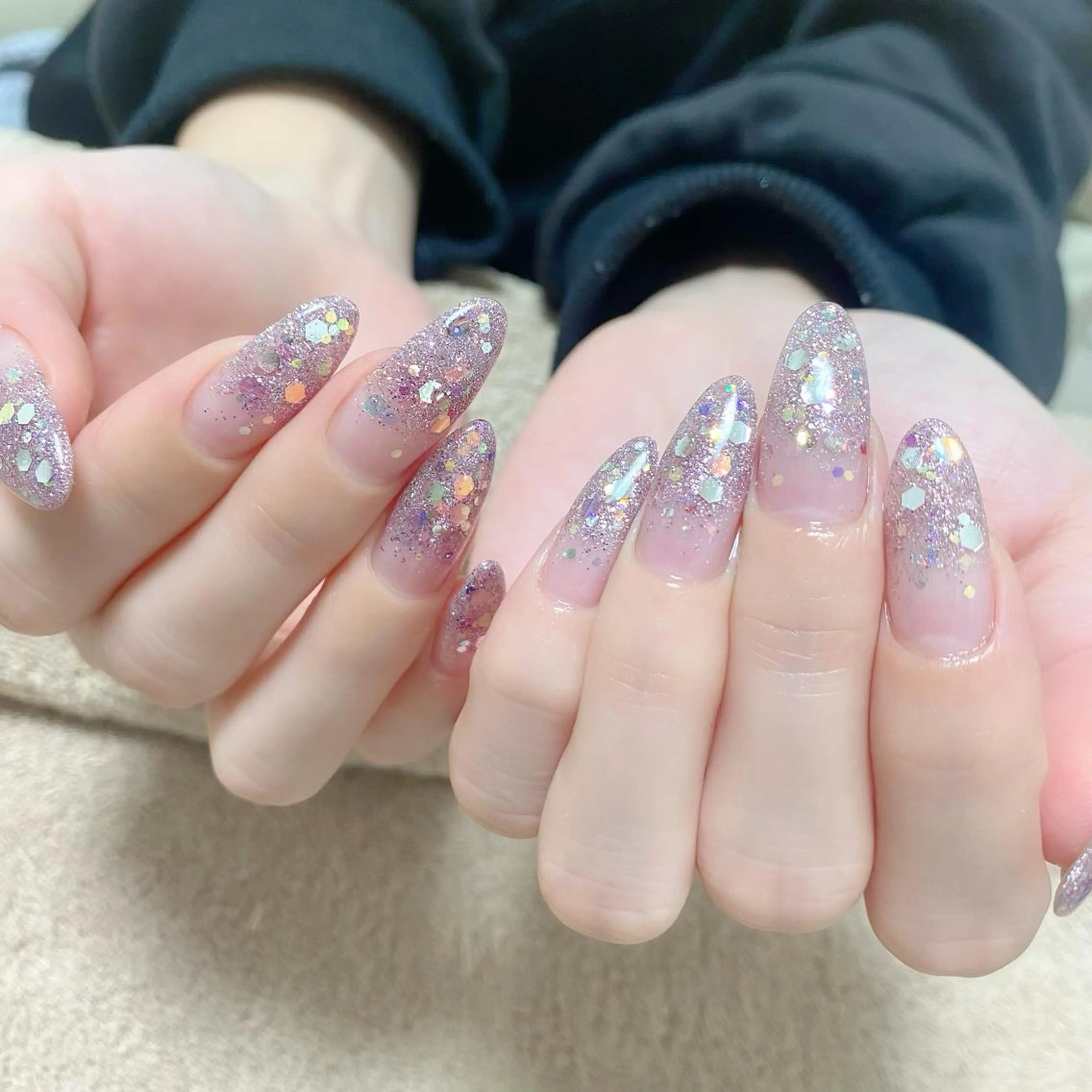 ネイル 💅fleur Ayumiのネイルデザイン