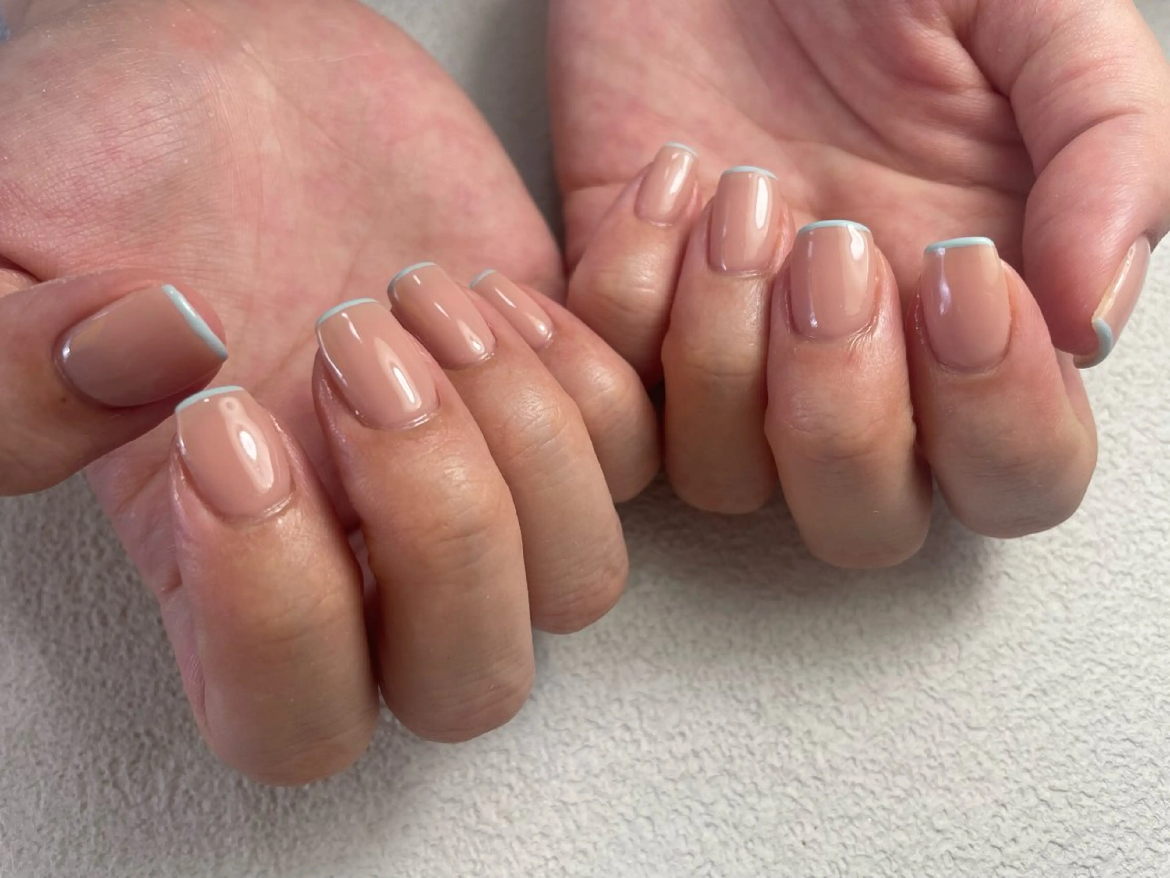 ネイル ハンドネイル LILN所属・LILN/ NATSUMIのネイルデザイン