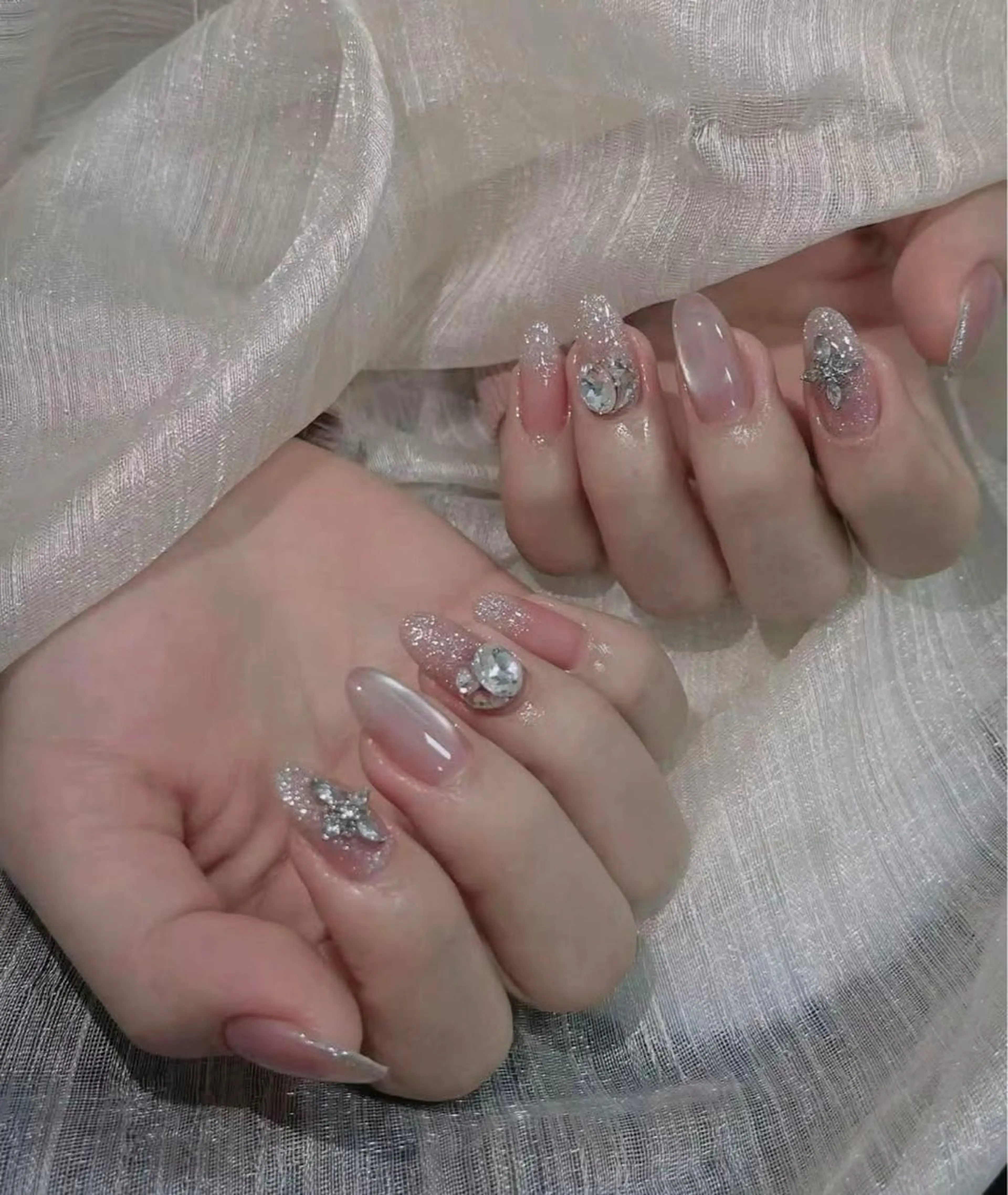 ネイル LuCie Nail所属・LuCie Nailのネイルデザイン