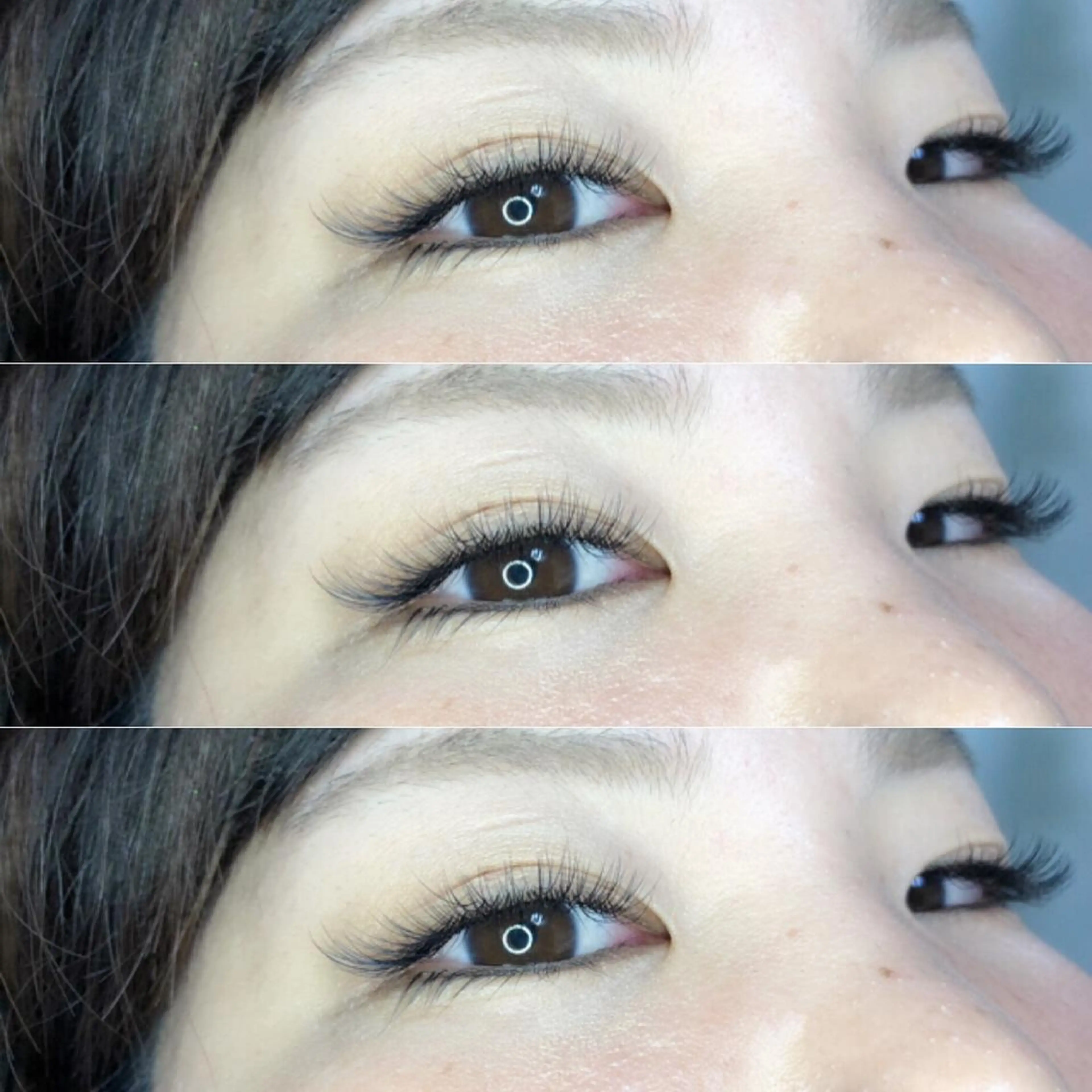 マツエク・マツパ 三好 麻希のマツエク・マツパデザイン