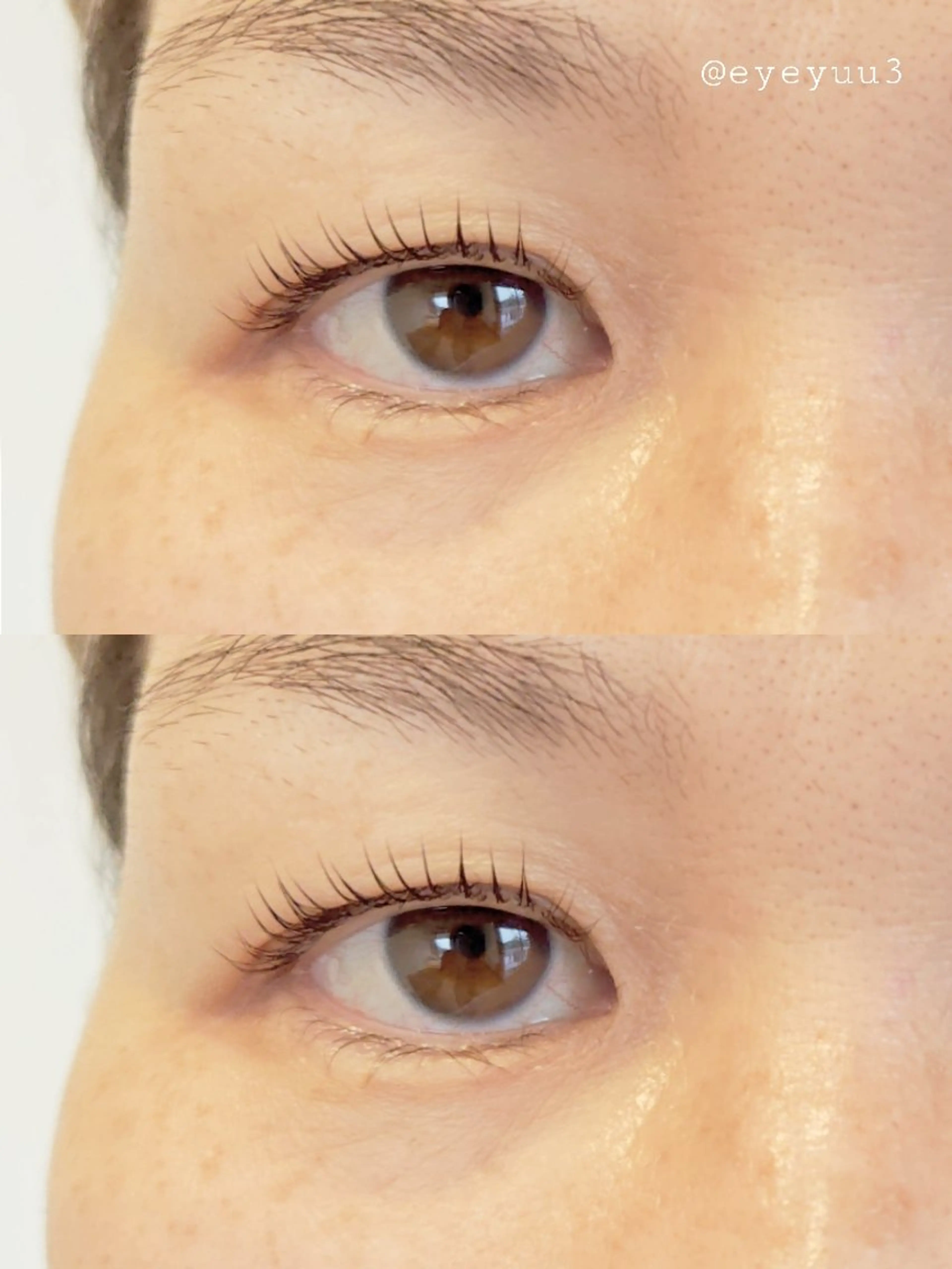 マツエク・マツパ hair garden rold 野々市所属・イケダ ユウのマツエク・マツパデザイン