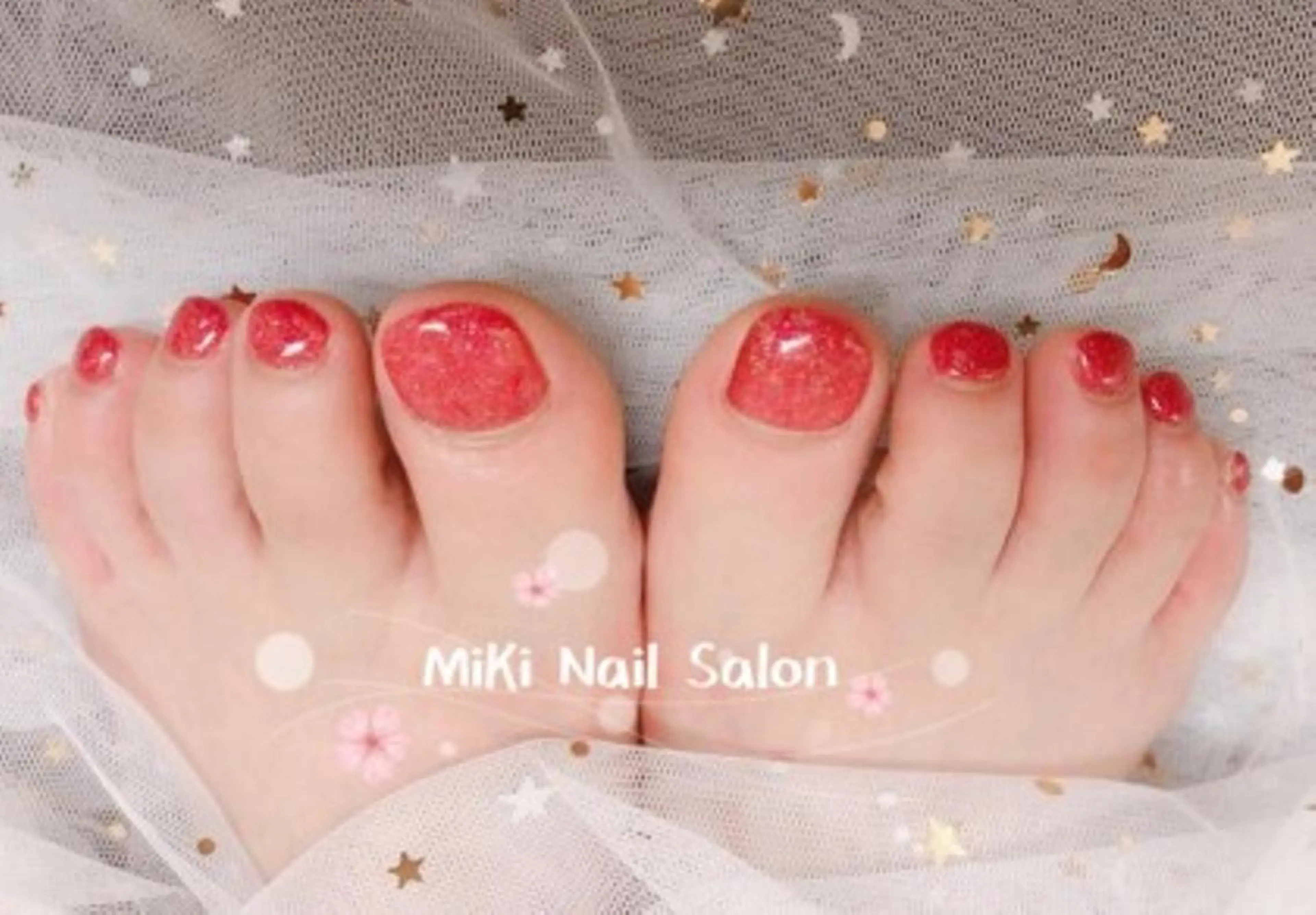 ネイル ★未希★ ミキネイルサロン池袋のネイルデザイン