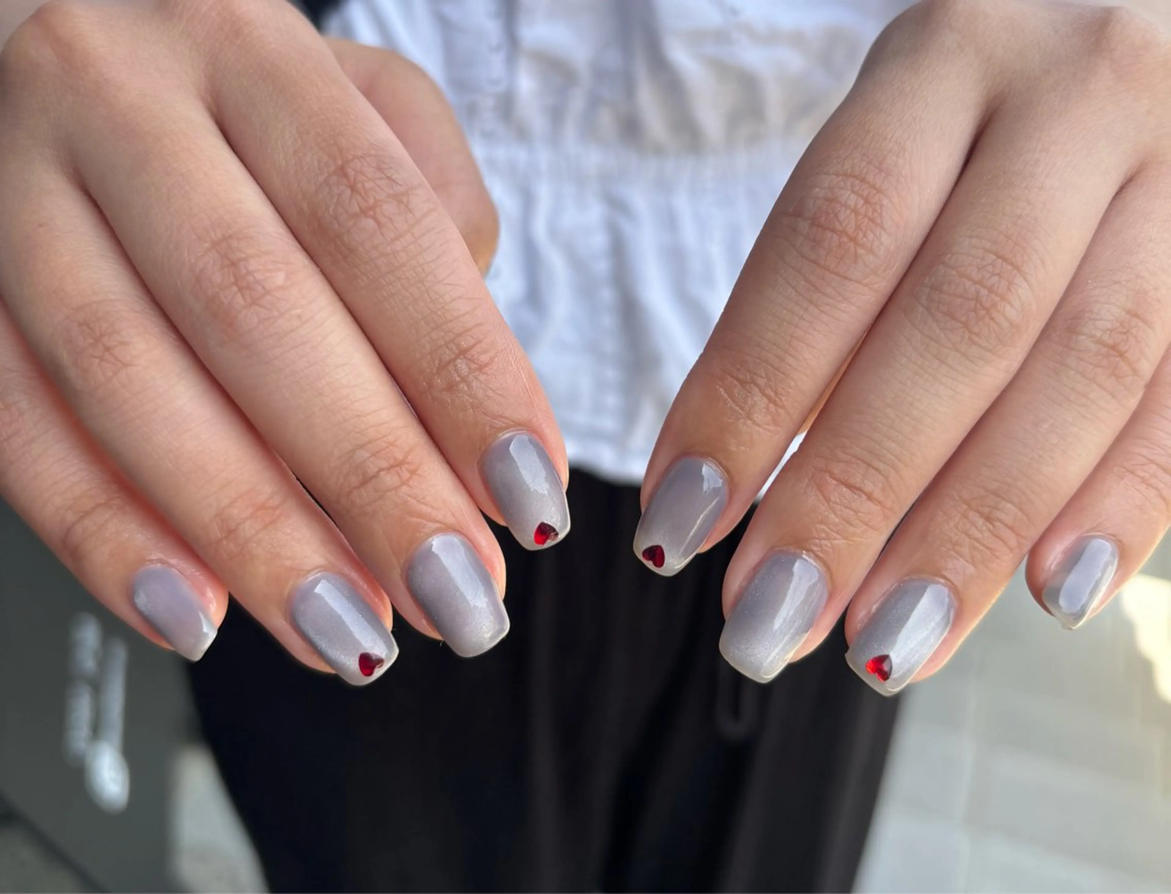ネイル nailsalon esのネイルデザイン