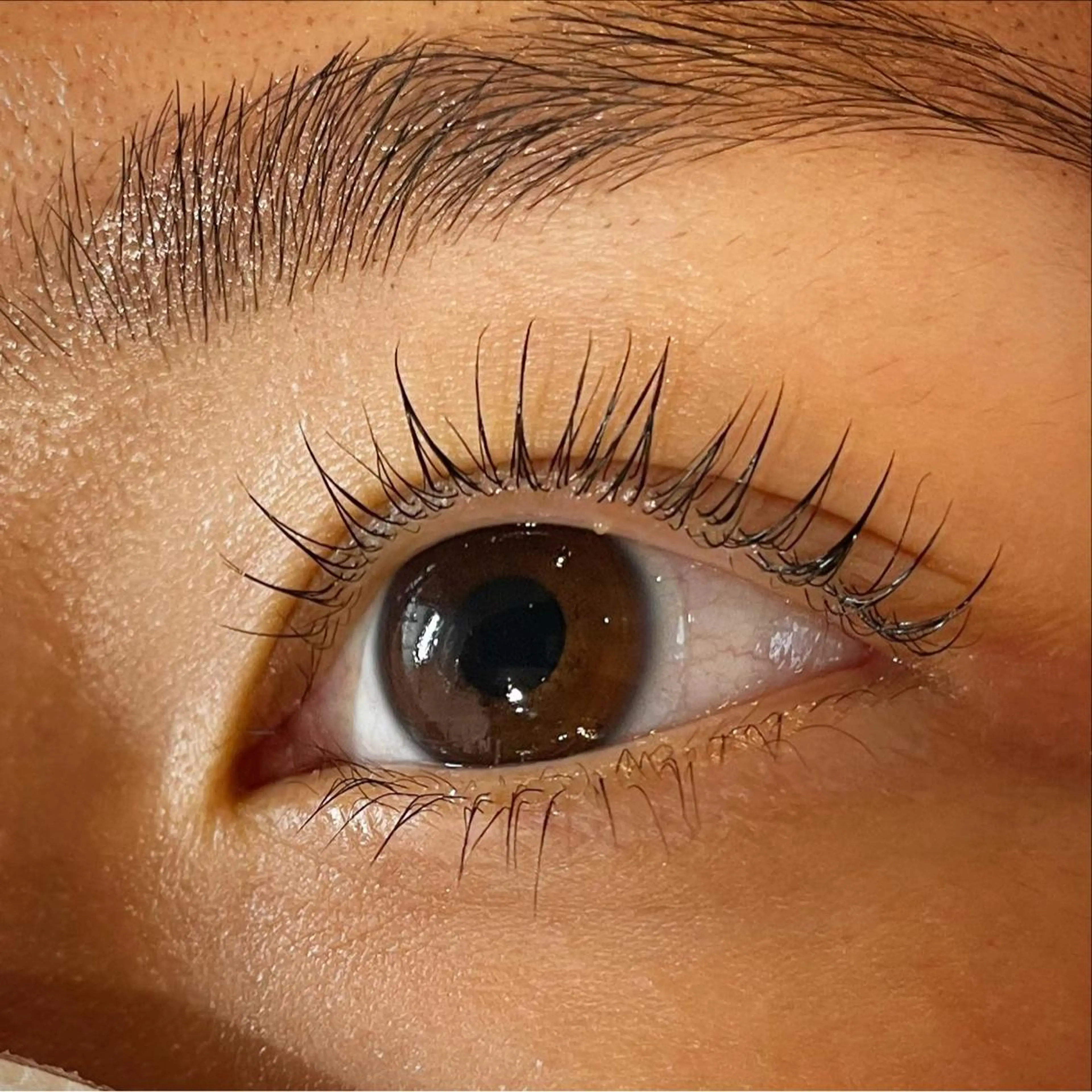 マツエク・マツパ 加藤 妙子のマツエク・マツパデザイン