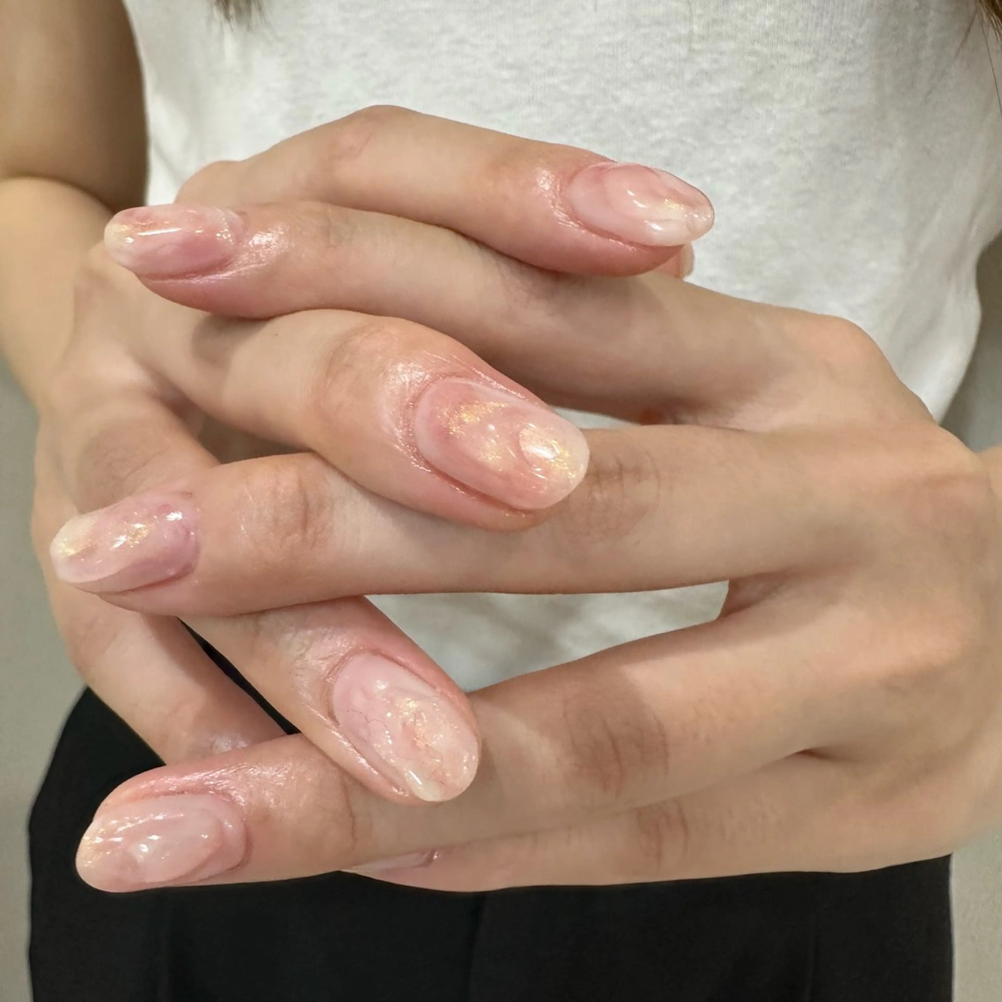 ネイル ハンドネイル Azusa アズサのネイルデザイン