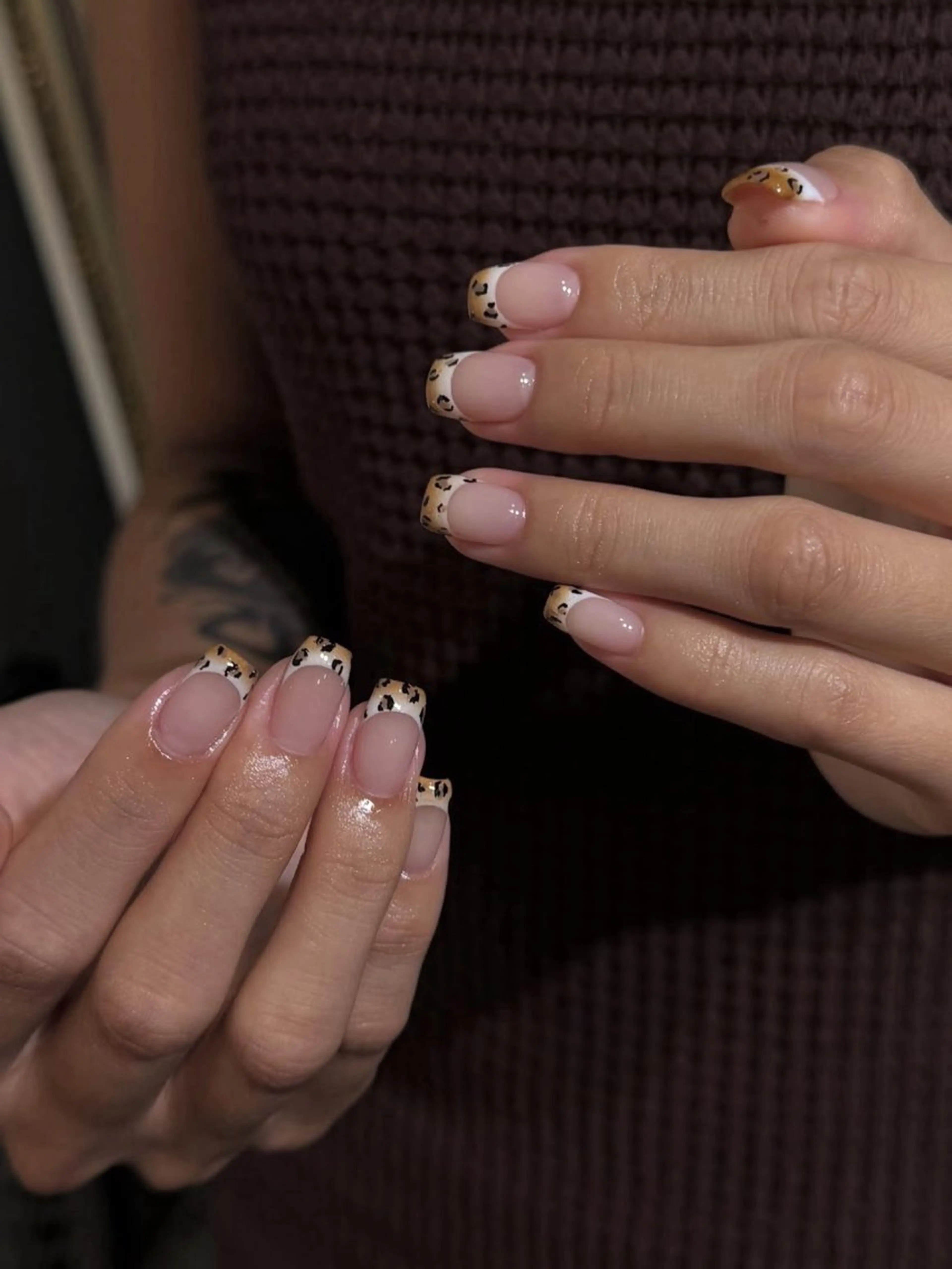 ネイル Ami Nails所属・Ami Nailsのネイルデザイン