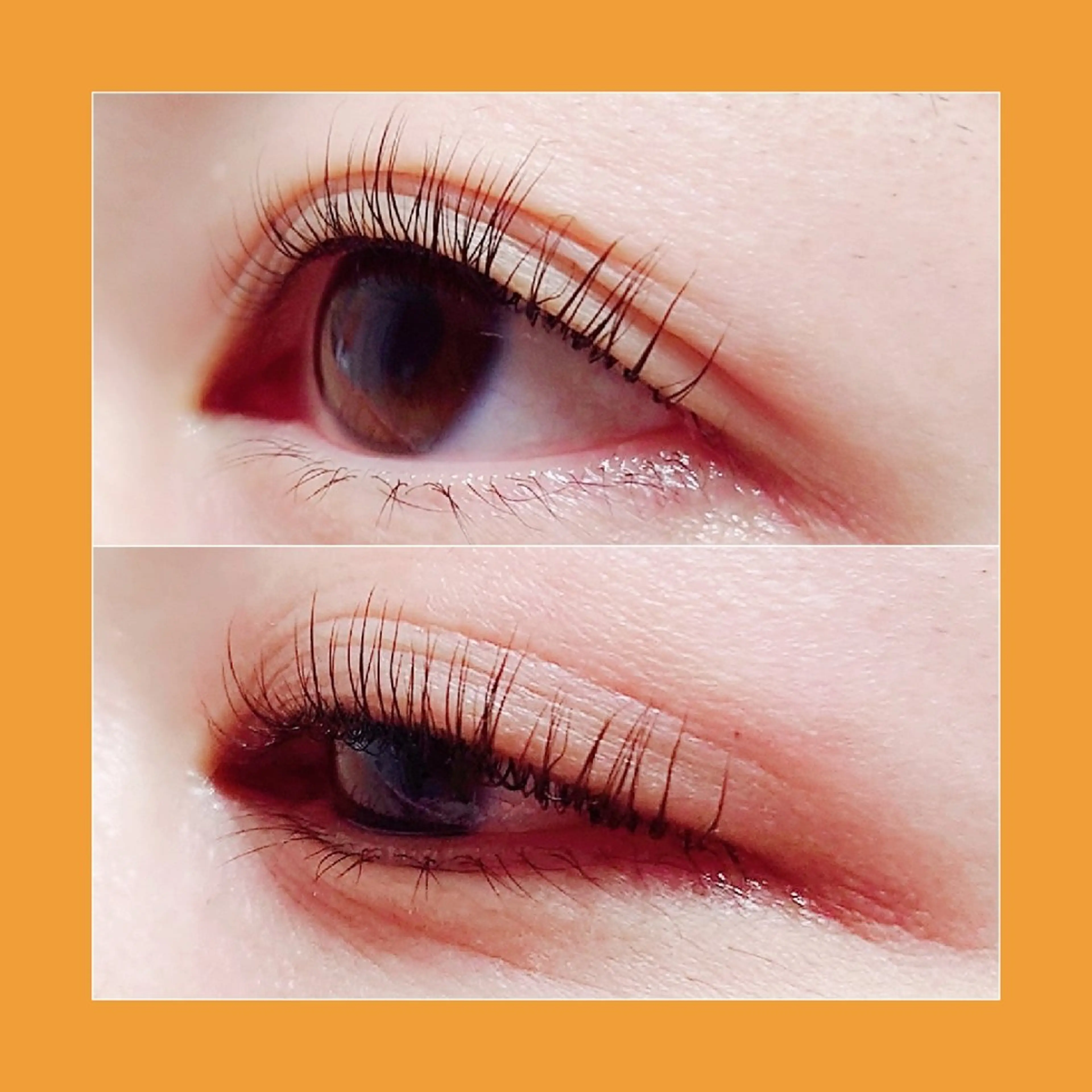 マツエク・マツパ Total Salon Vonita（トータルサロンヴォニータ）所属・Vonita  Kuriharaのマツエク・マツパデザイン