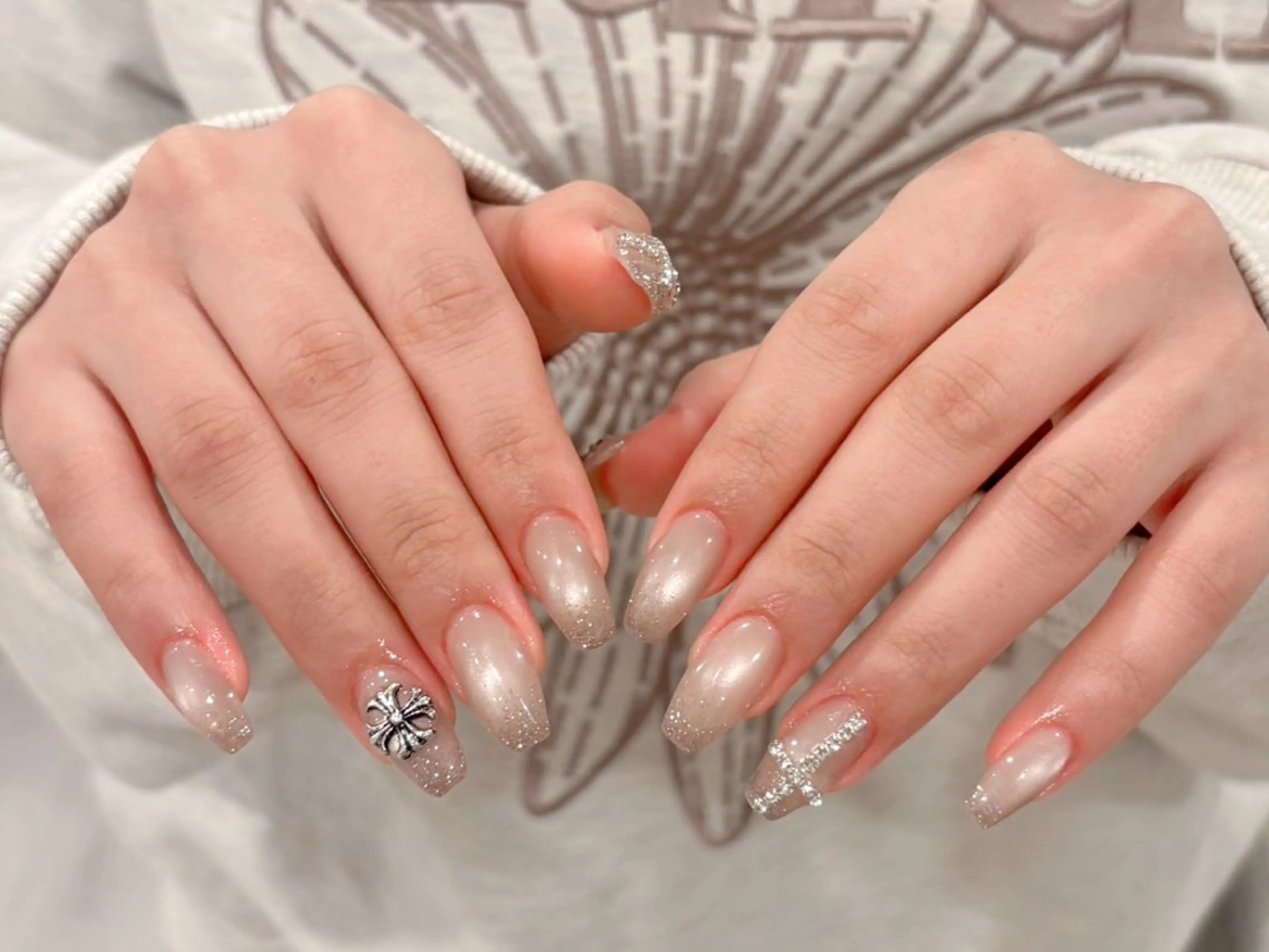 ネイル ネイルサロン Easenのネイルデザイン