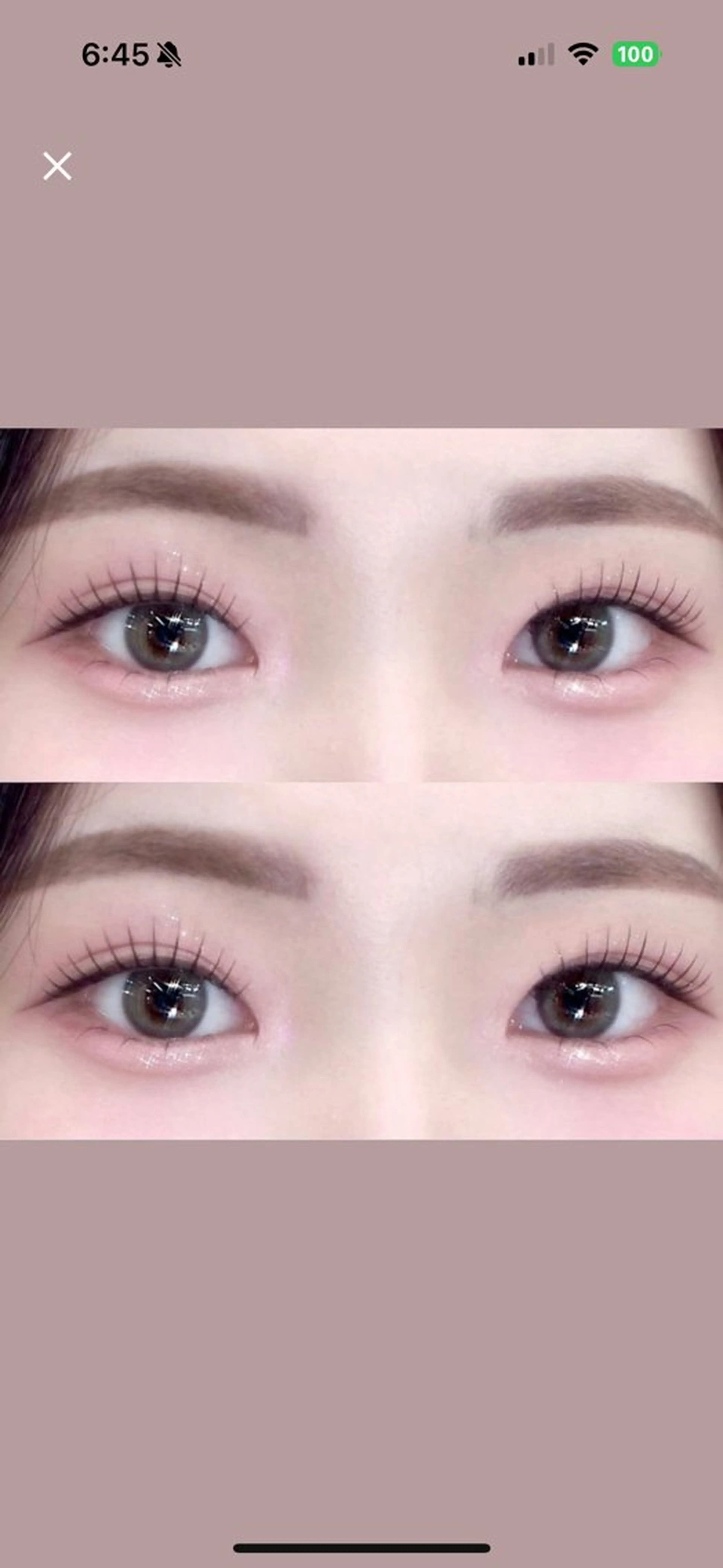 マツエク・マツパ memelu新大宮店 ササクラのマツエク・マツパデザイン