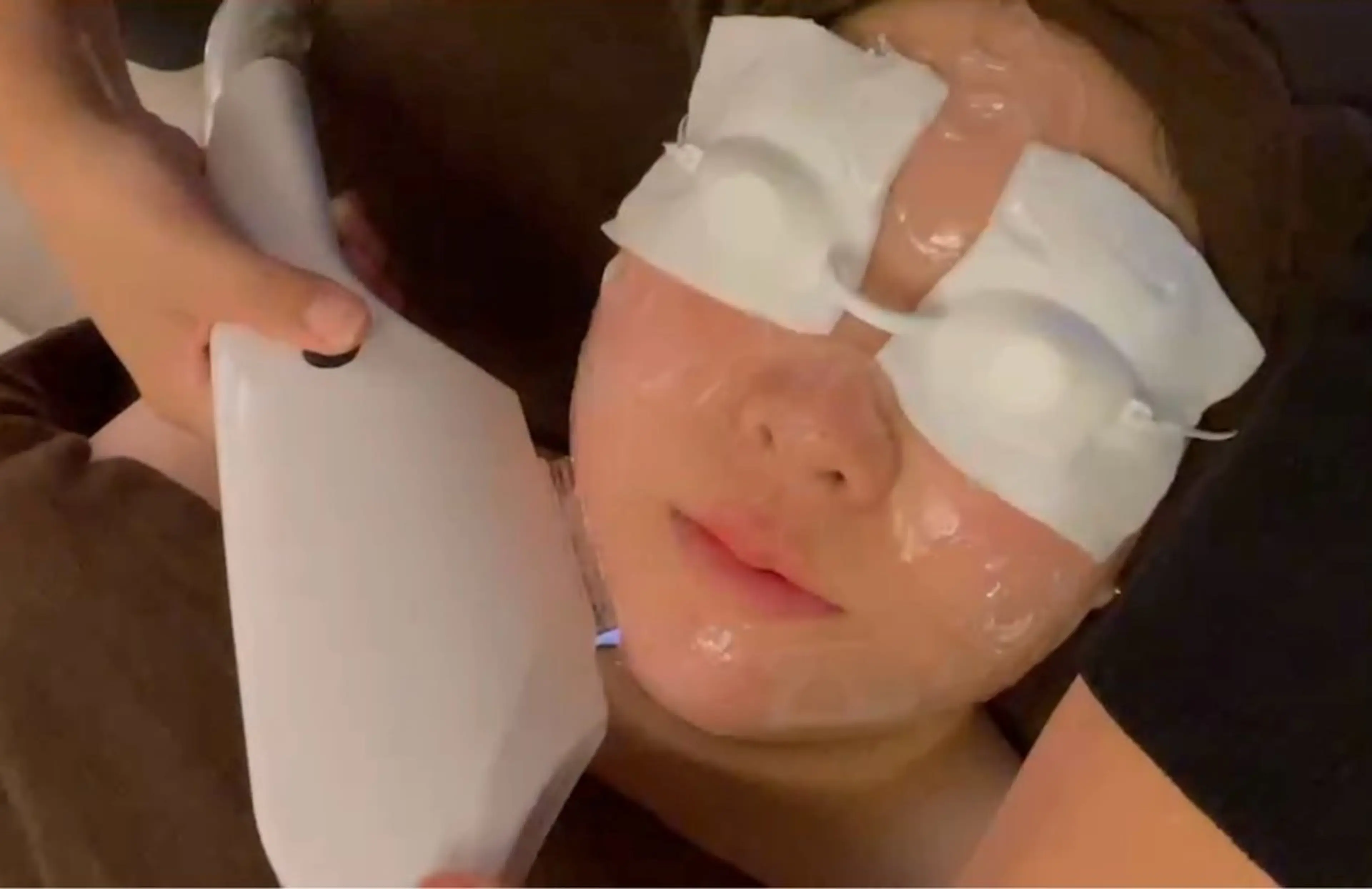 エステサロンMee. 大畑のエステ・リラクイメージ