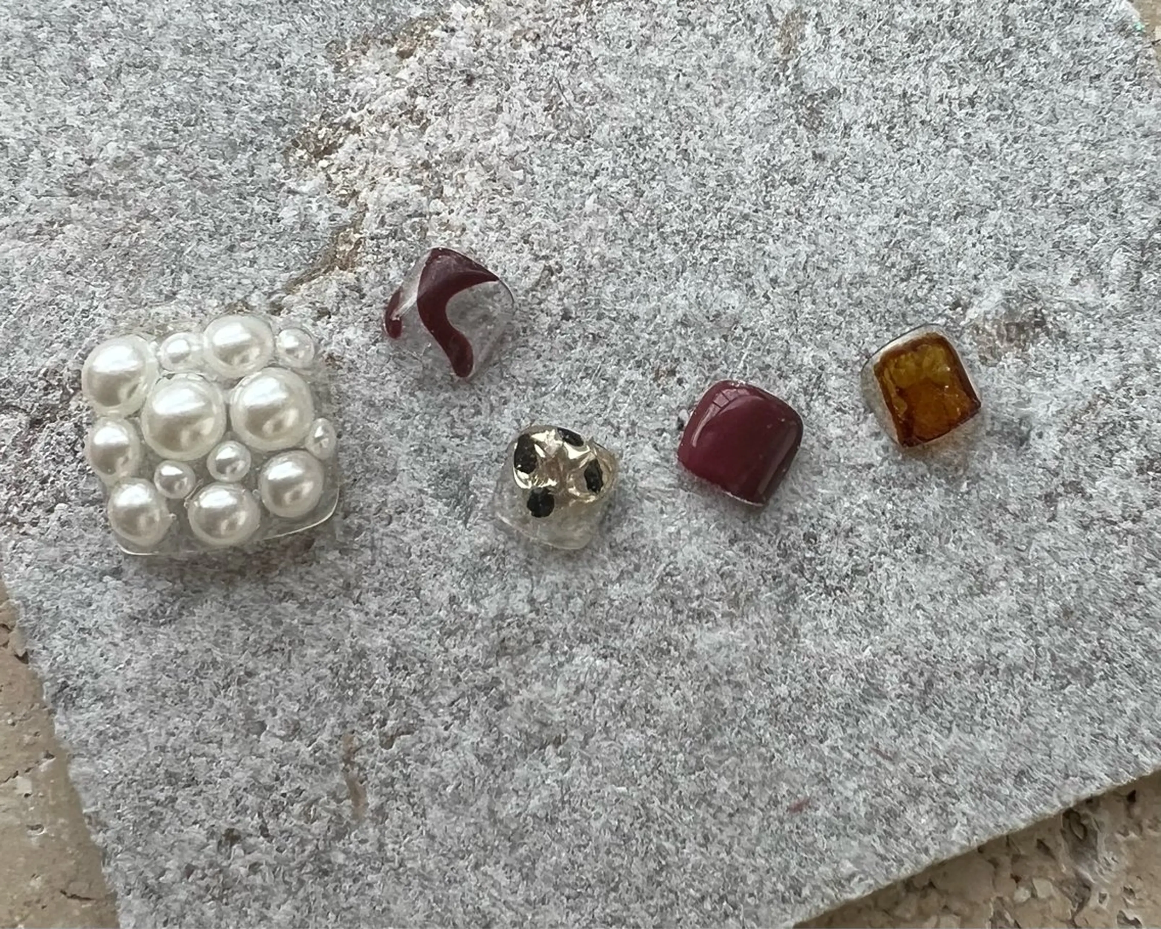 ネイル tree houseのネイルデザイン