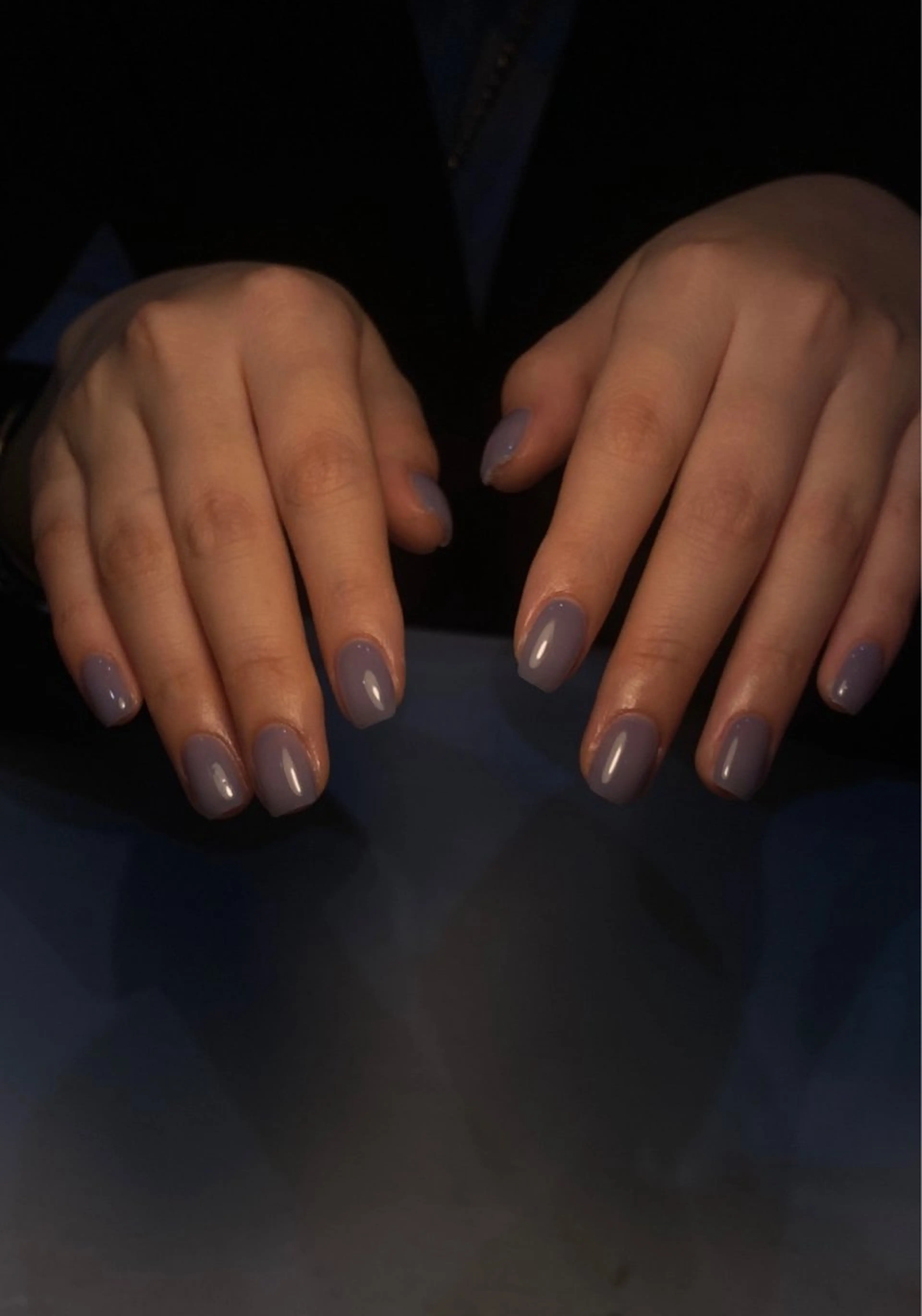 ネイル ハンドネイル ハンドケア NILATE所属・渡邉 あいのネイルデザイン