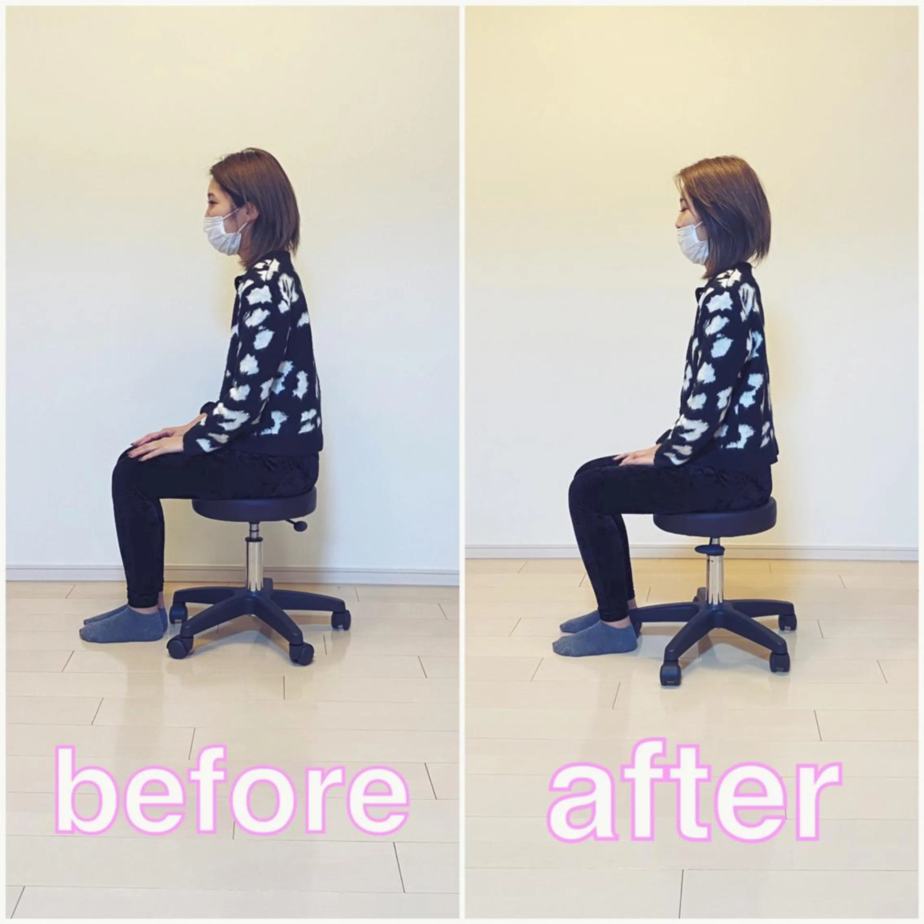 メンズ TOTAL BODY CARE SALON SUNNY所属・整体小顔･筋膜オイル ブライダルエステのエステ・リラクイメージ