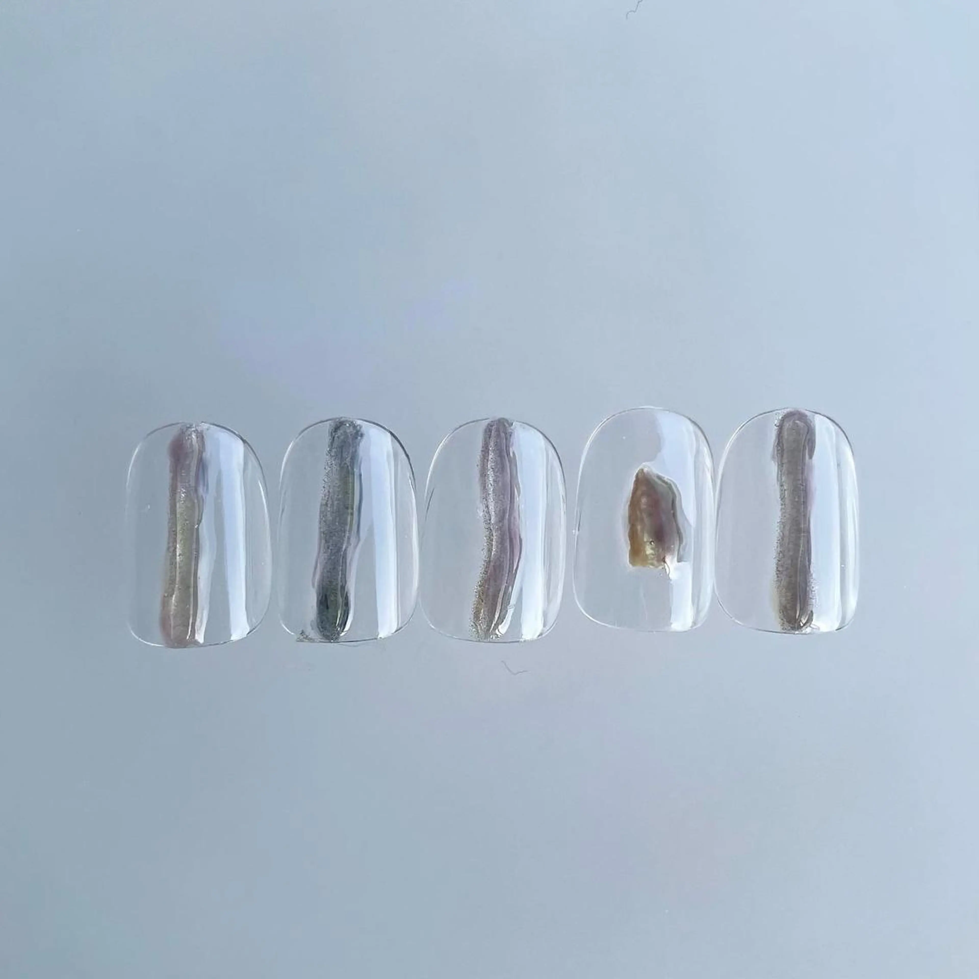 ネイル 丹(TAN.) akariのネイルデザイン