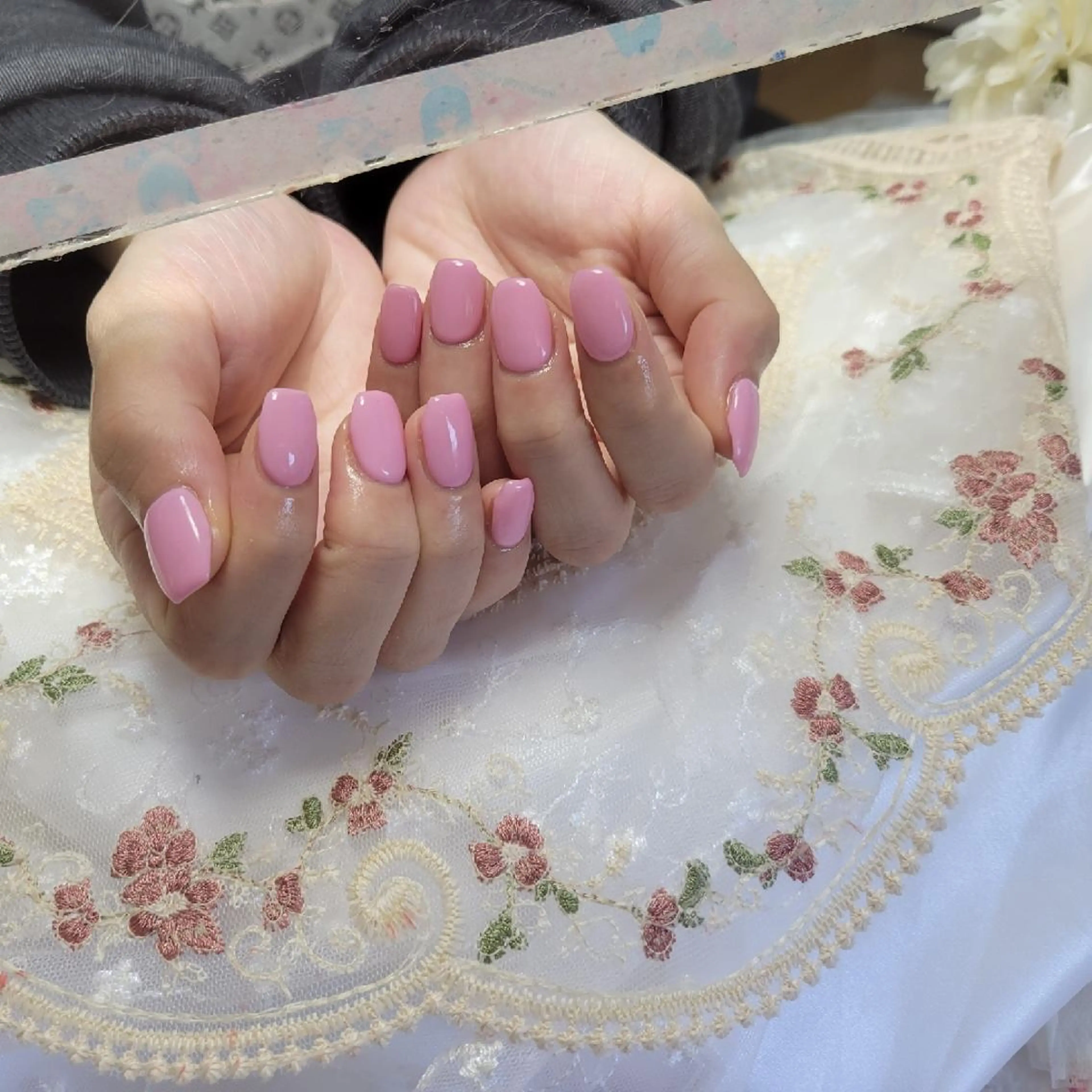 ネイル ネイルサロンほっこり kanaのネイルデザイン