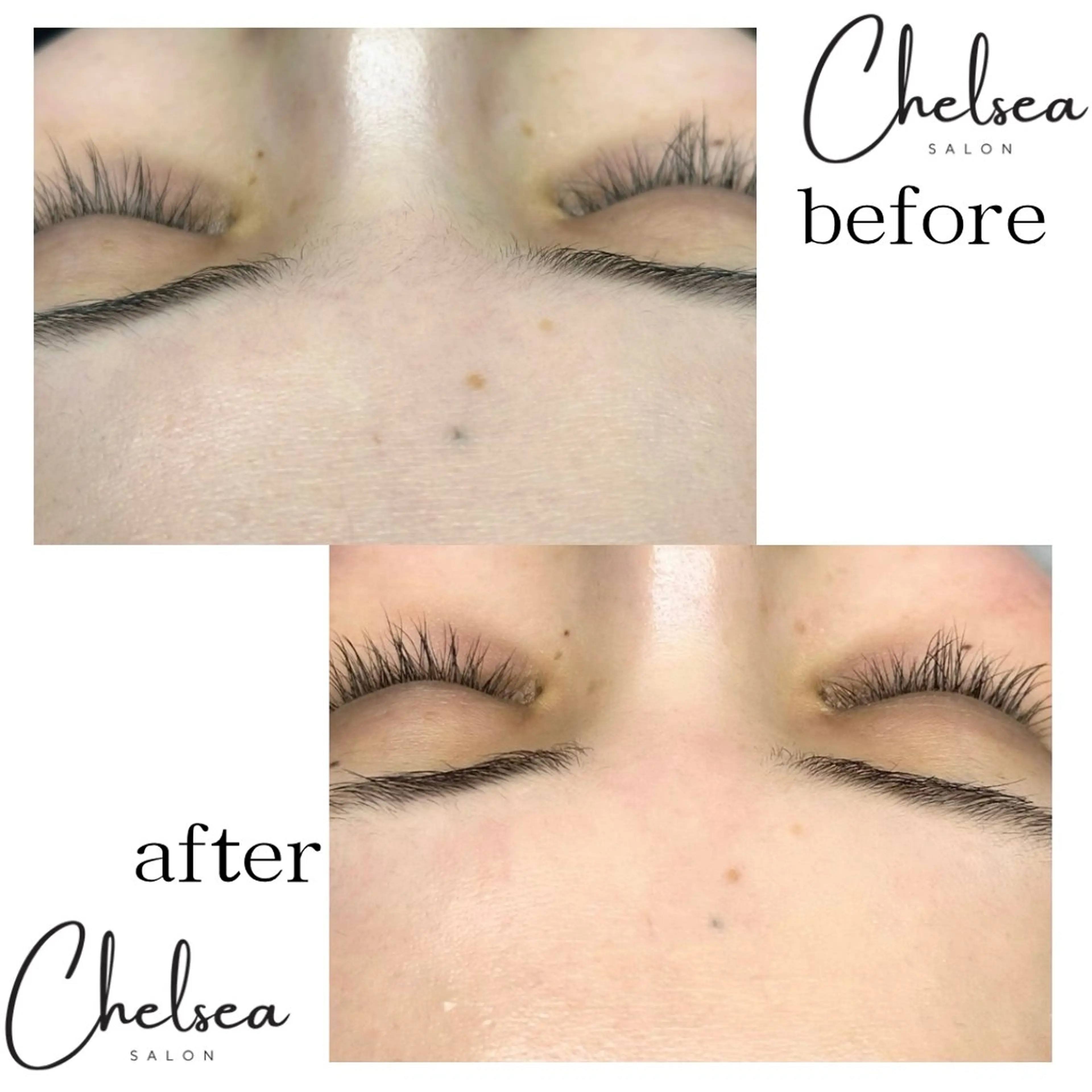 Chelsea所属・Chelsea 政　千尋のエステ・リラクイメージ