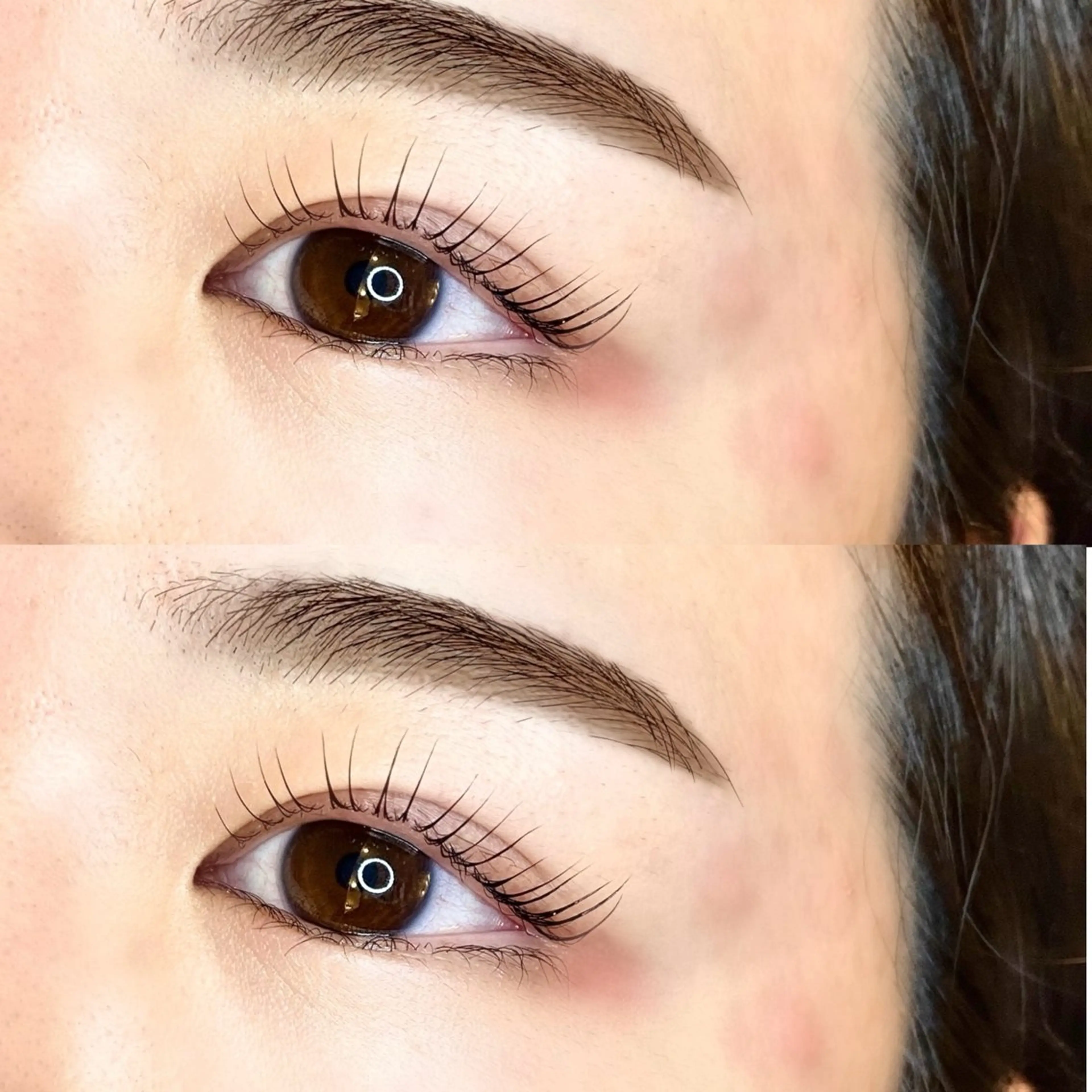 マツエク・マツパ 韓国束感まつ毛 💫 北浜/Rumiのマツエク・マツパデザイン