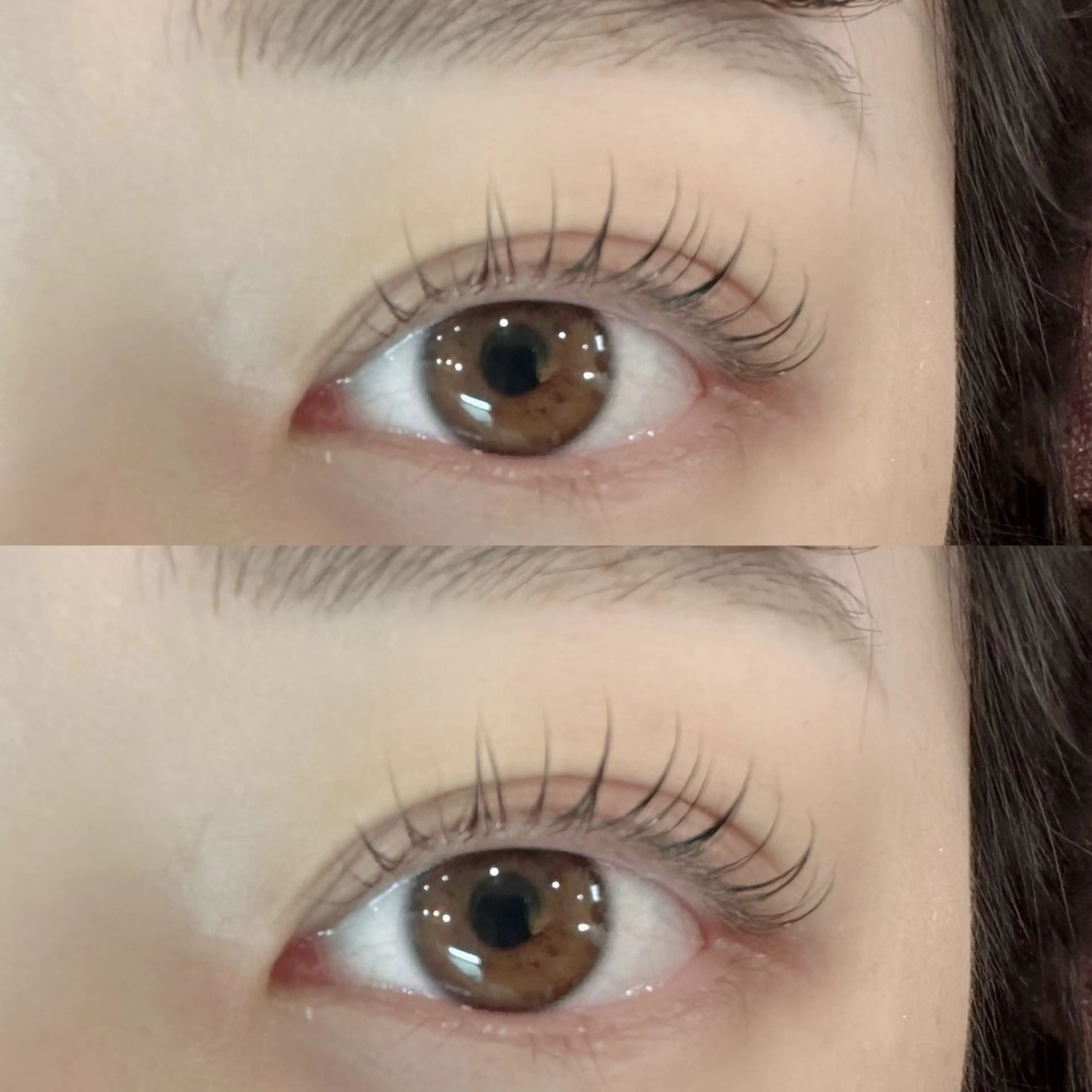 マツエク・マツパ kioku所属・kioku 🌱ﾜﾀﾅﾍﾞの眉毛・アイブロウイメージ