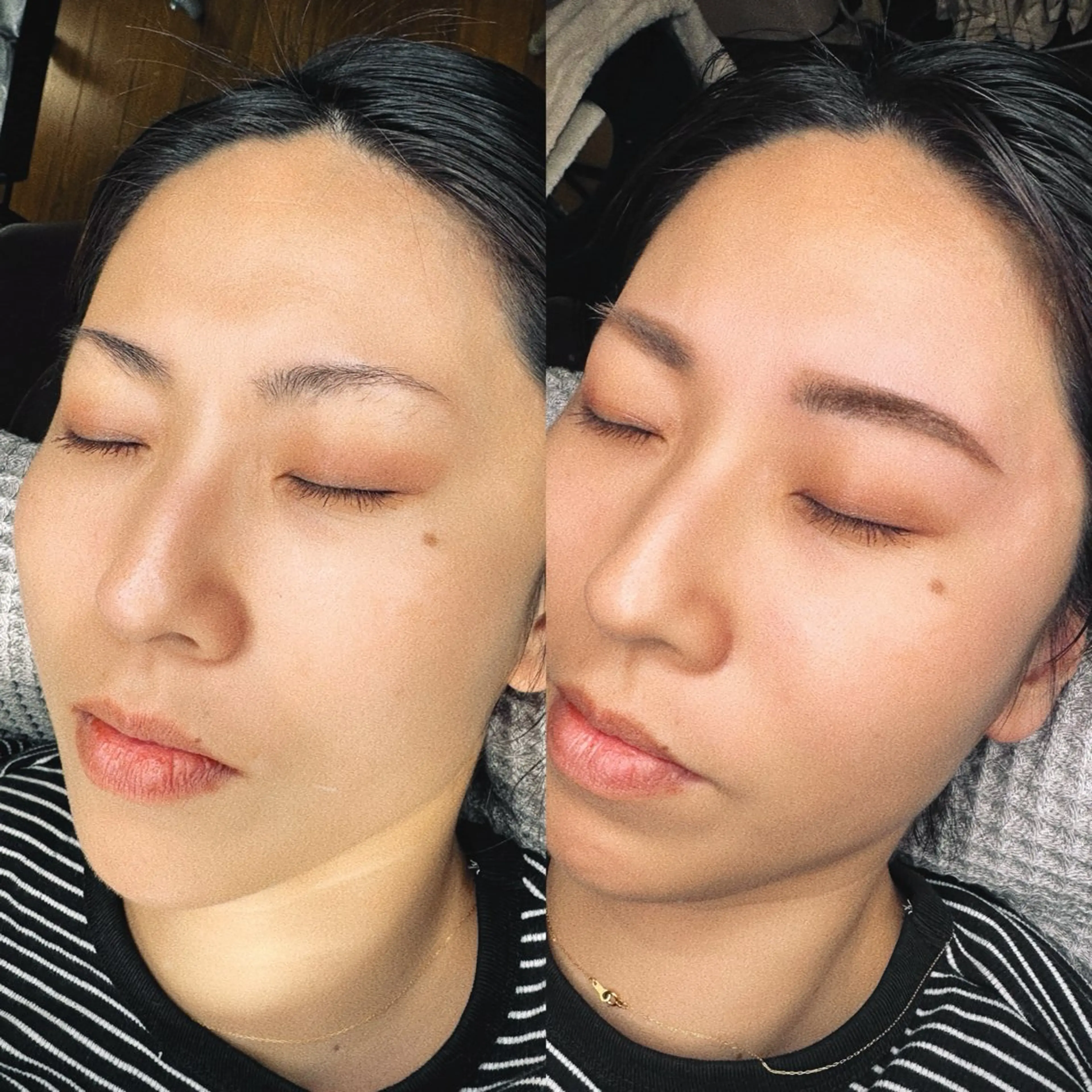 アイブロウ 眉毛ワックス脱毛 Lino. Yのその他イメージ