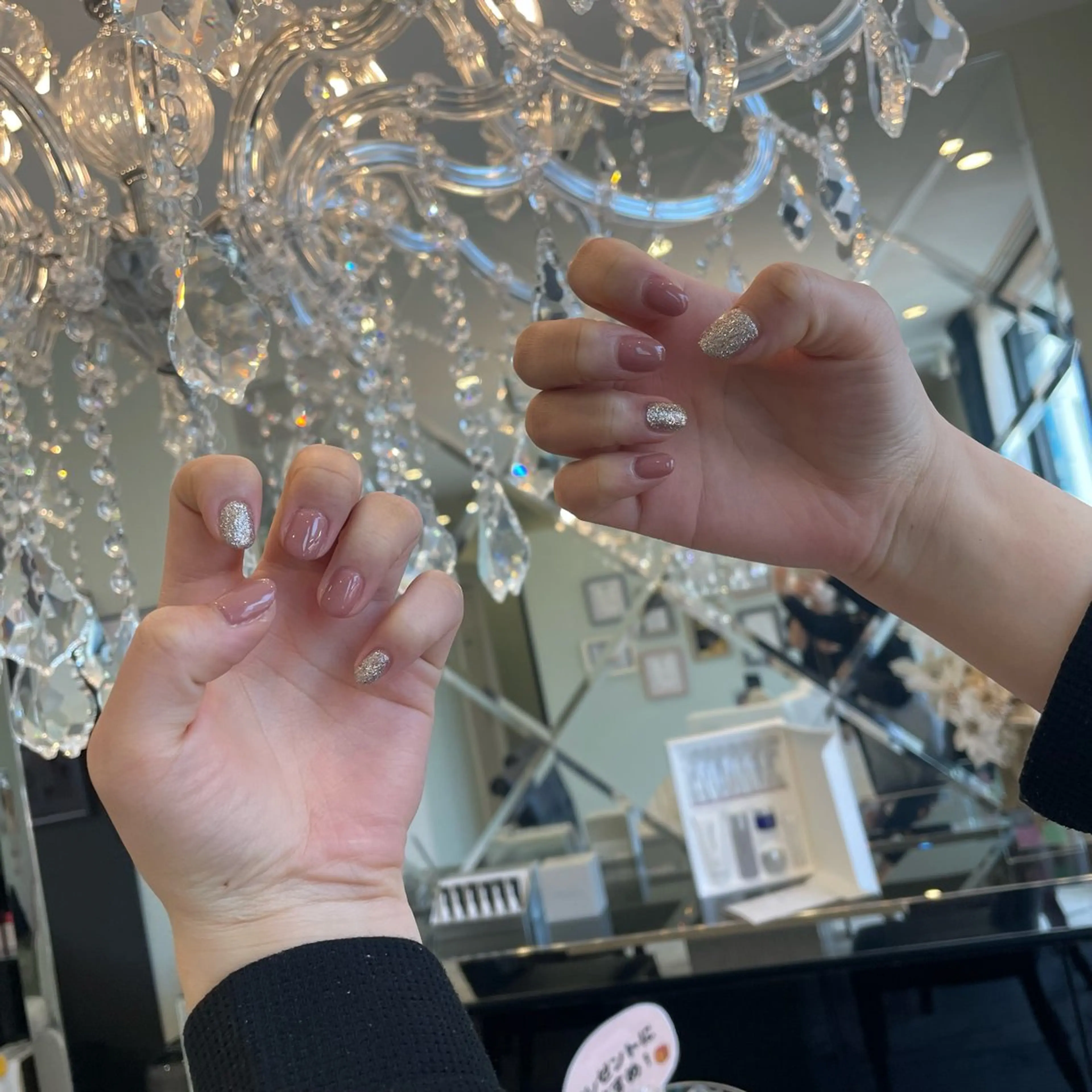 ネイル ミズノ マユのネイルデザイン