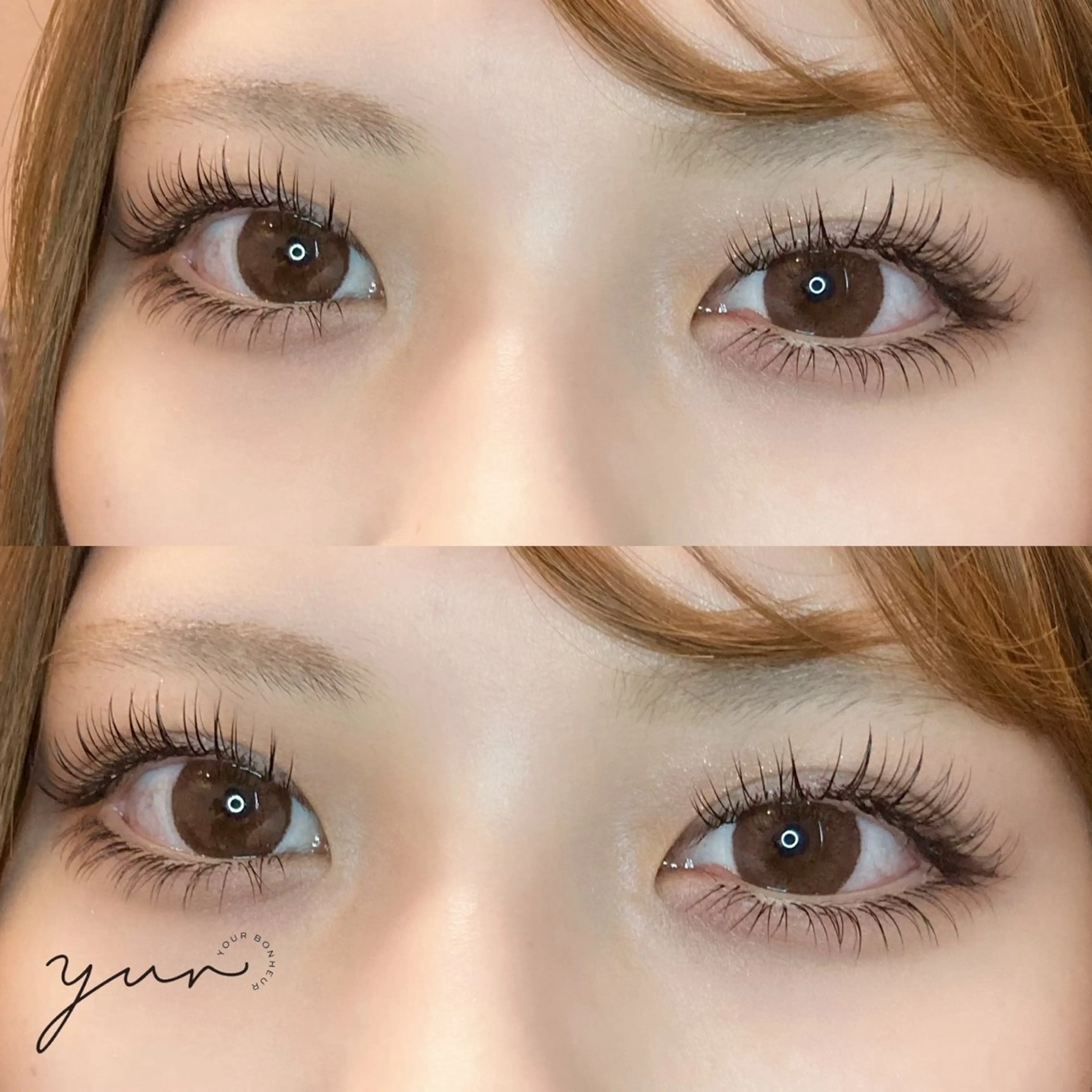 マツエク・マツパ マツエク yur【ユル】 梅田店の眉毛・アイブロウイメージ