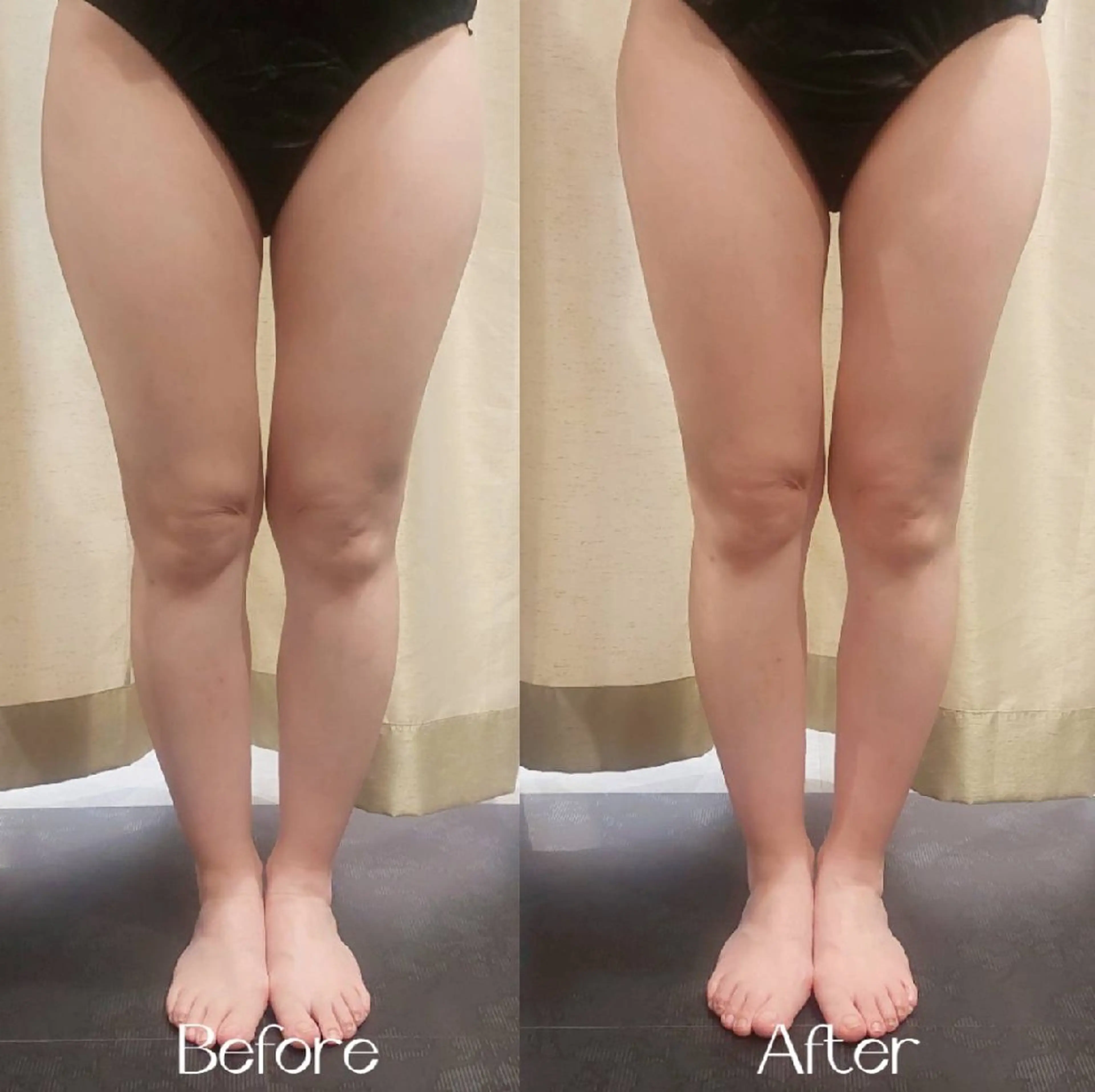 エステ リラク MyFairLady miuのエステ・リラクイメージ