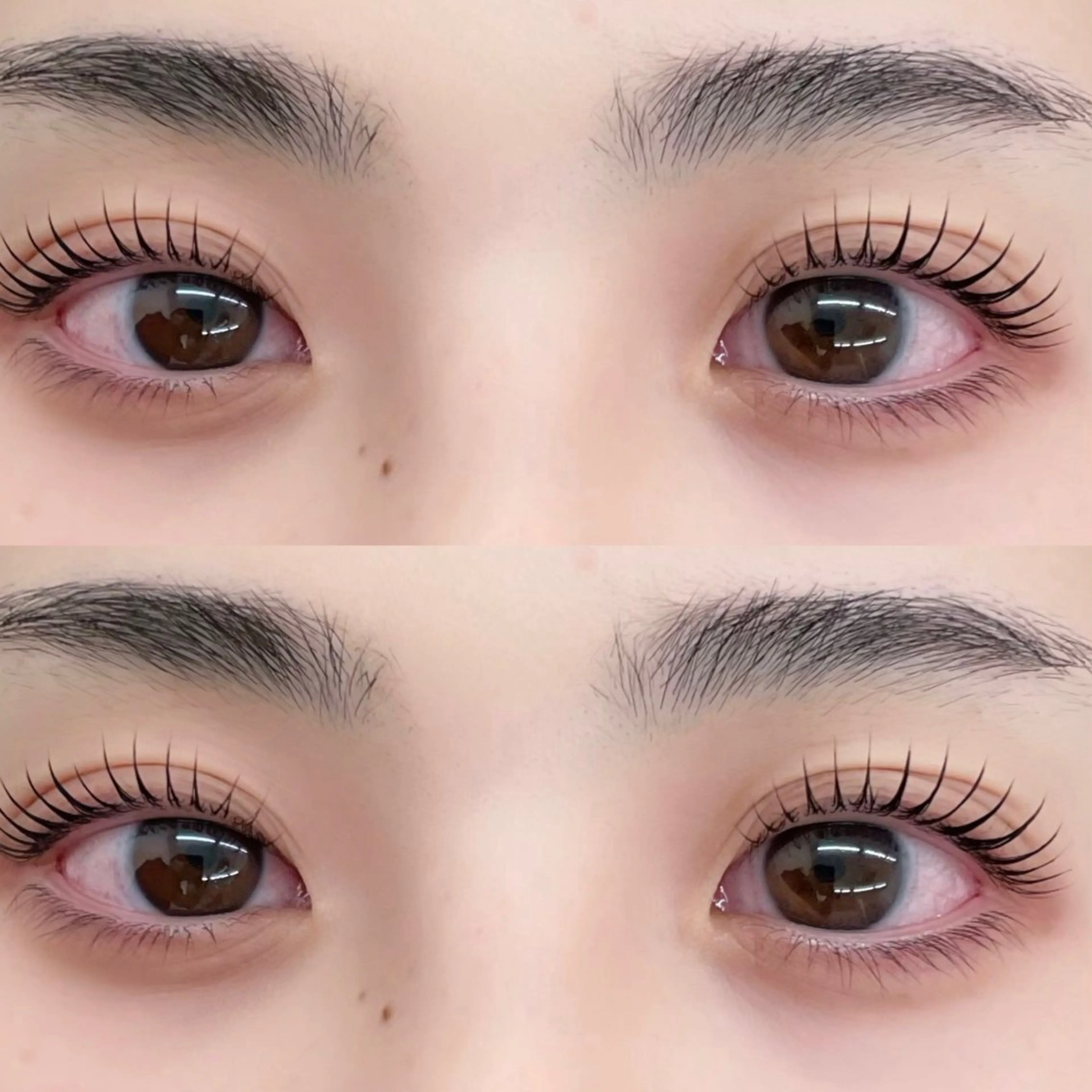 マツエク・マツパ まつげパーマ マツパ CLUTCH やまなかのマツエク・マツパデザイン