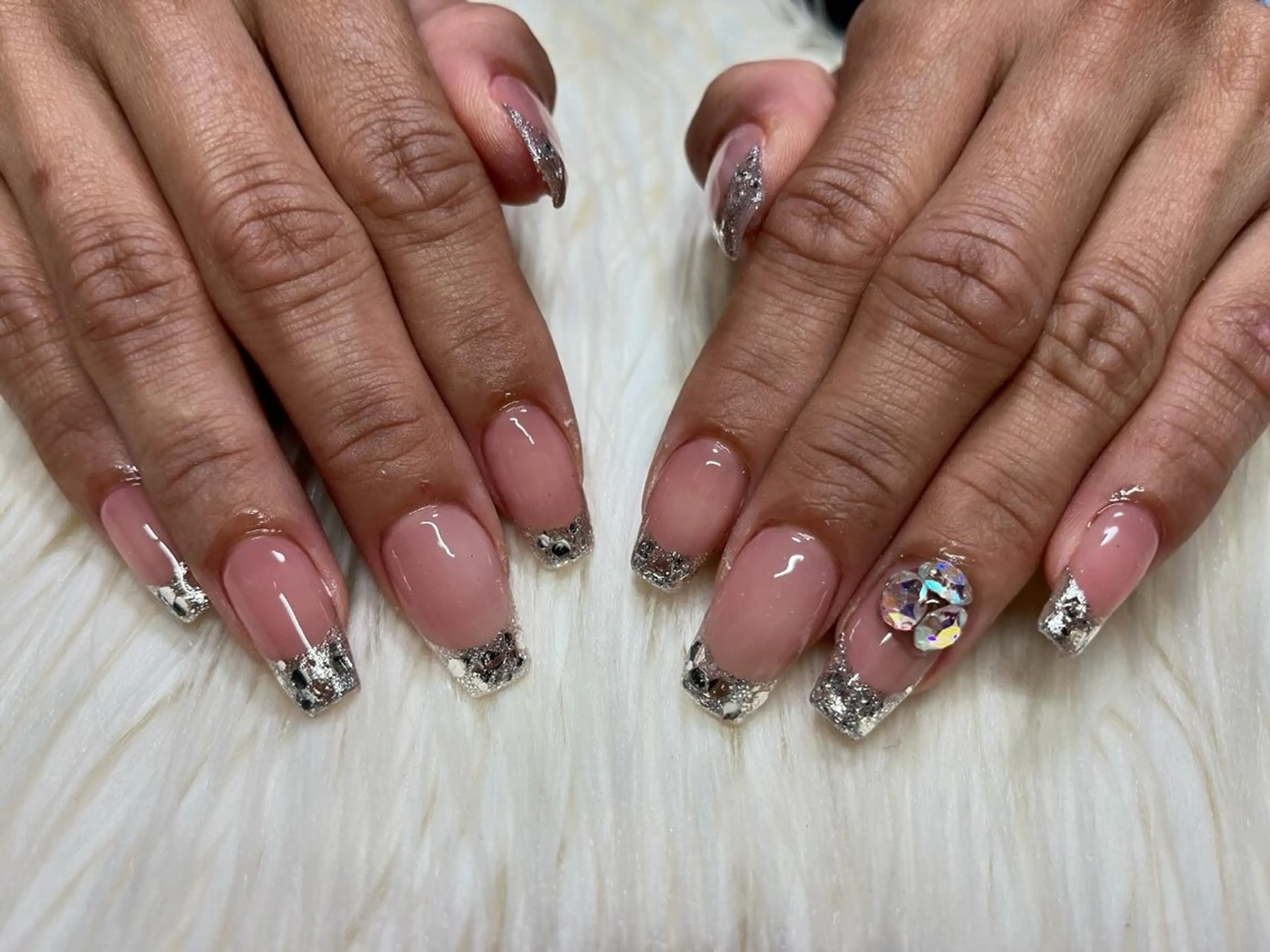 ネイル nail ameryのネイルデザイン