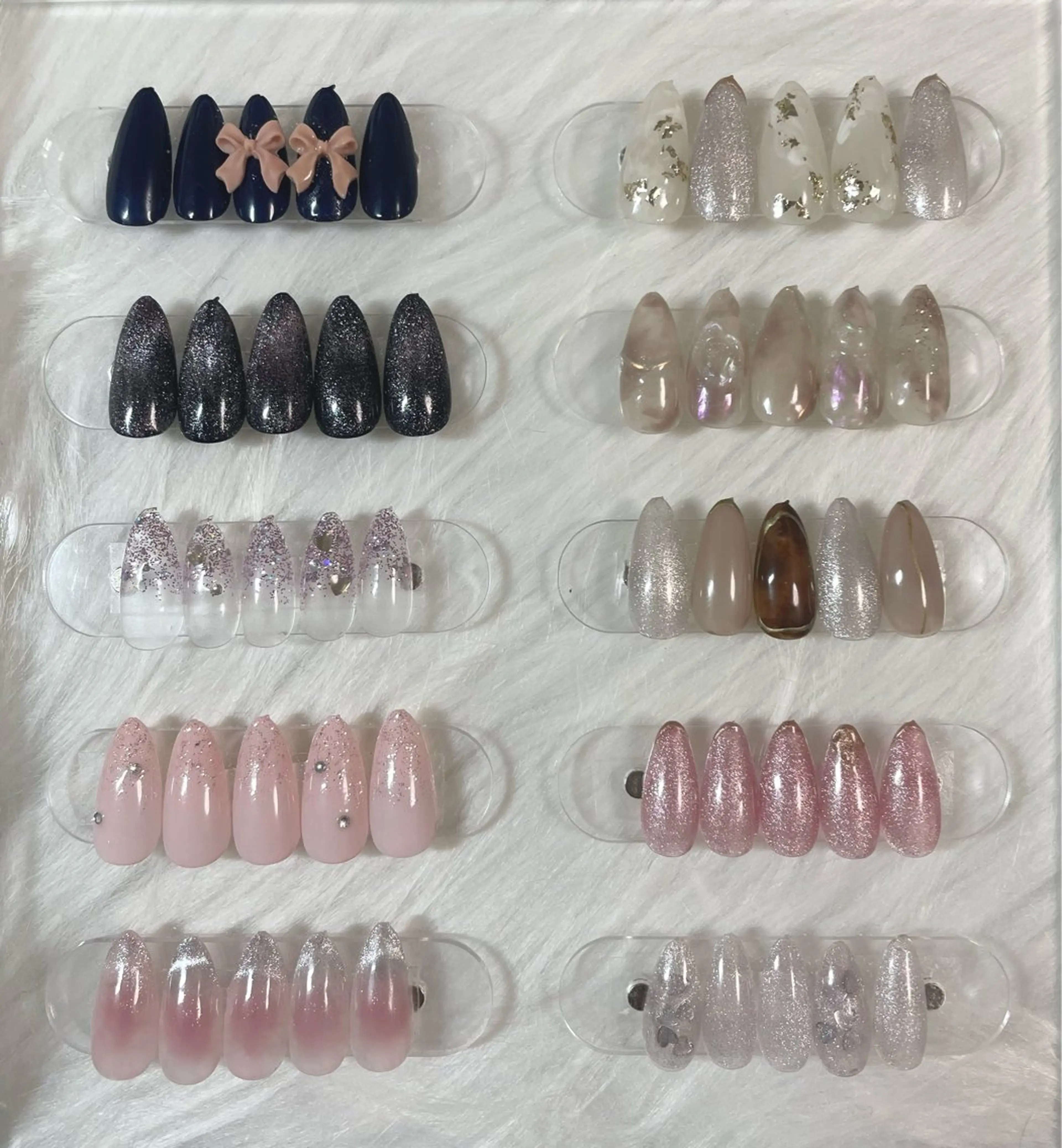 初回オフ代無料‼︎シンプル定額デザインの写真