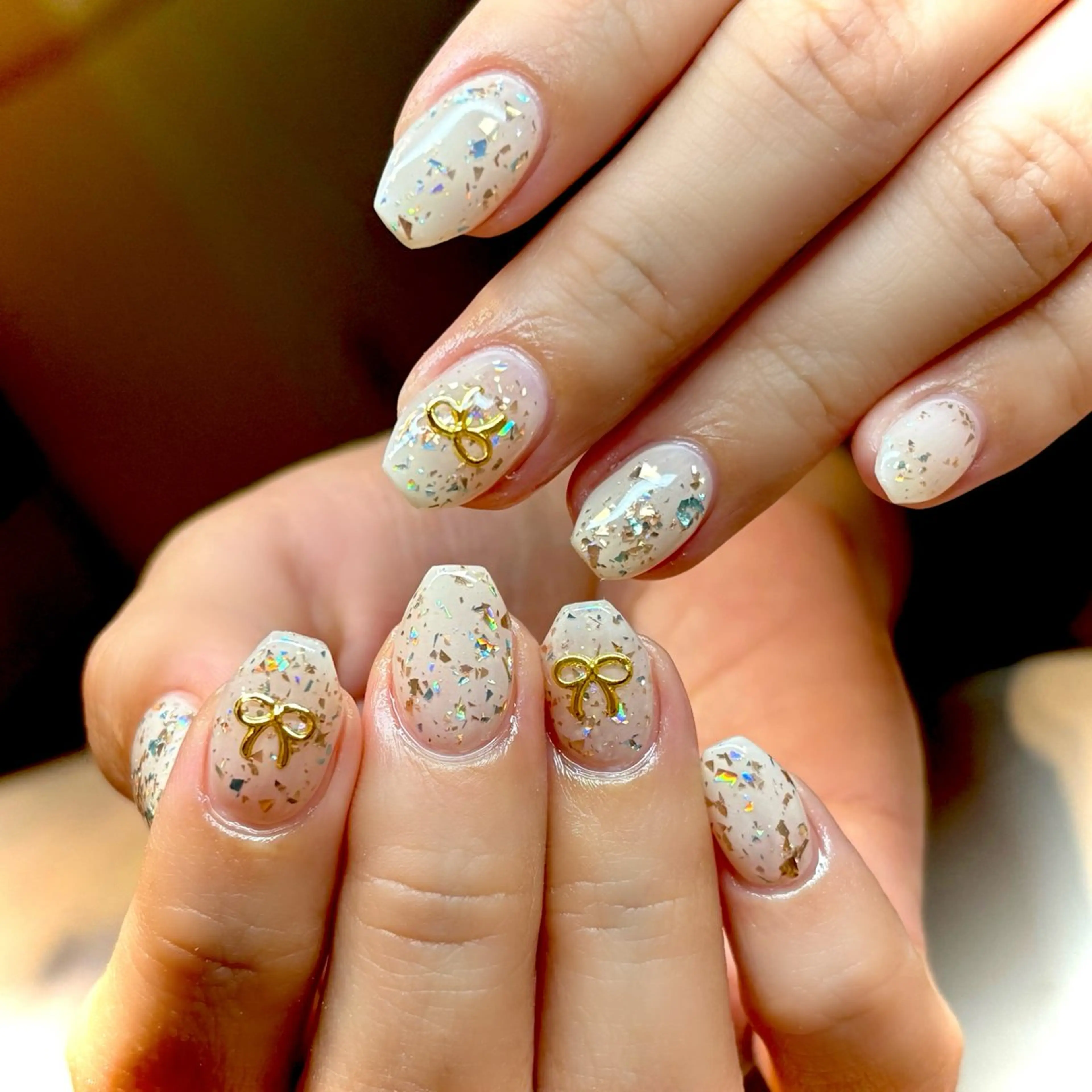 ネイル ハンドネイル orchid mikiのネイルデザイン