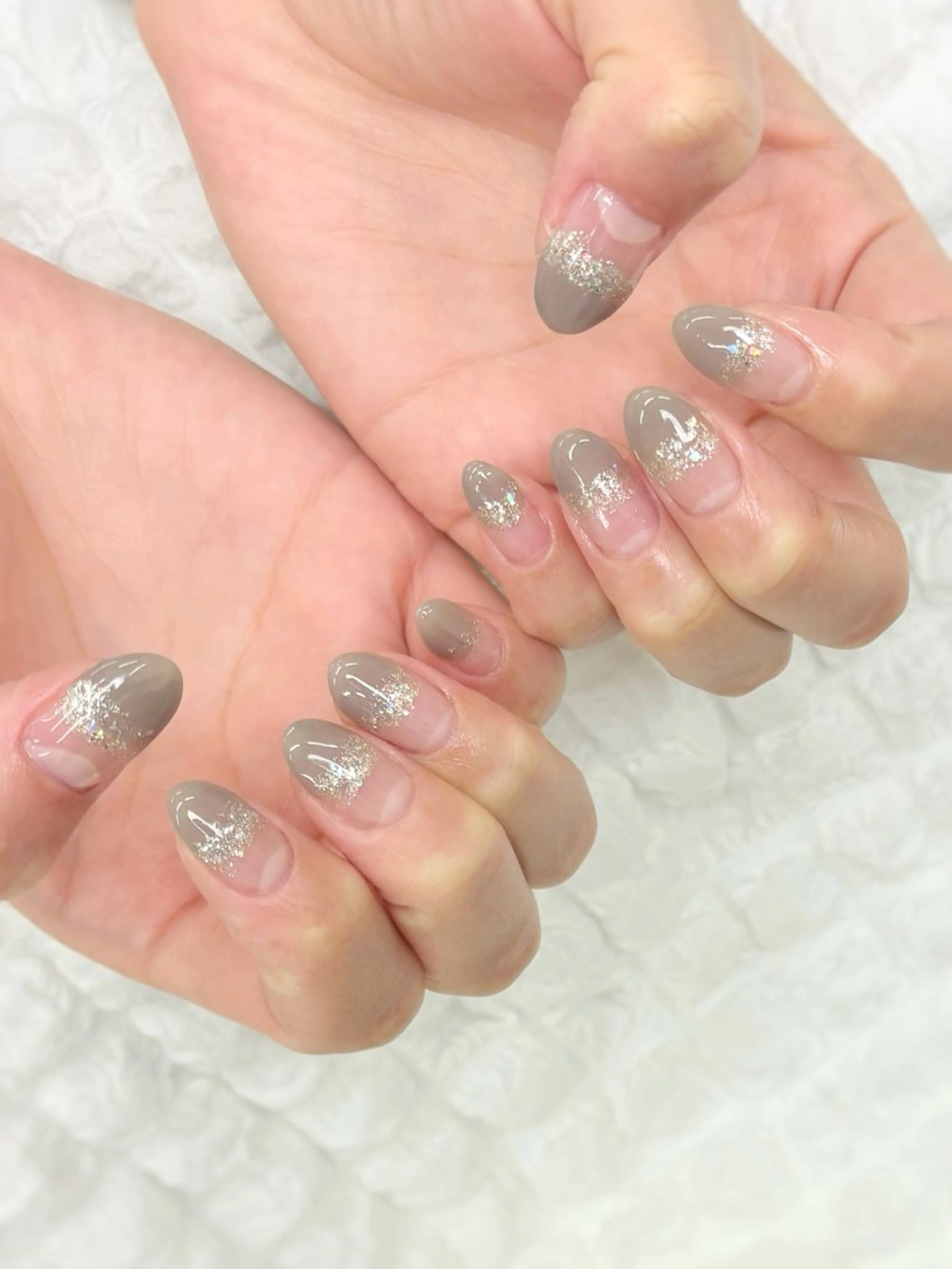 ネイル le rue MIKAのネイルデザイン