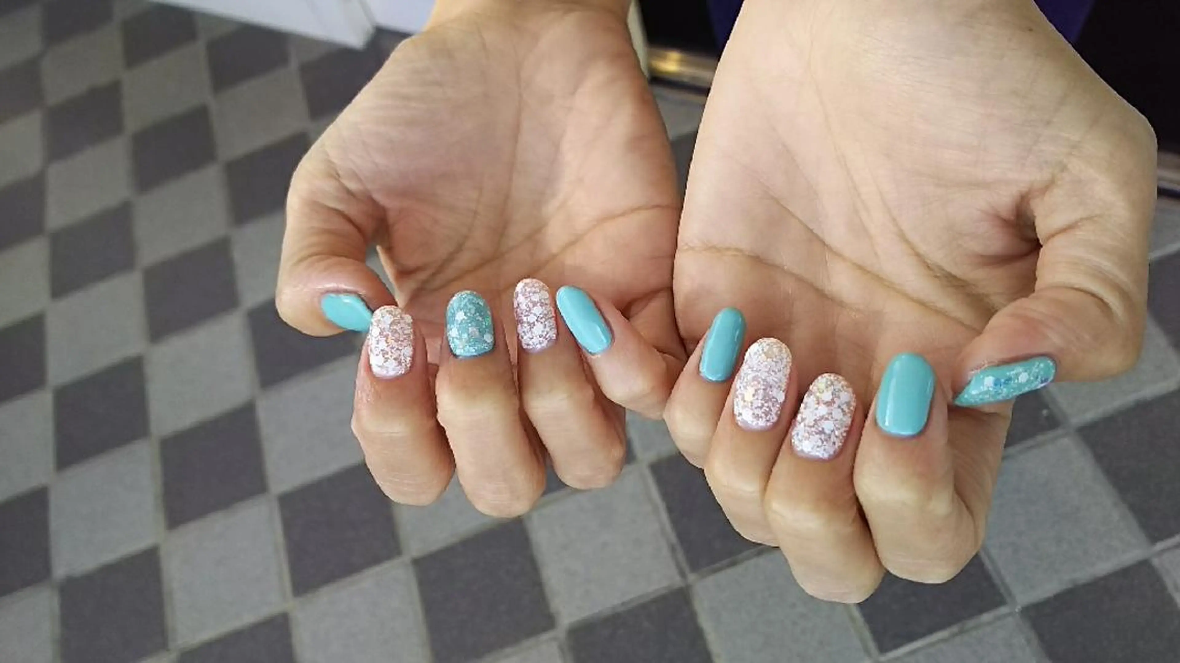 ネイル Progress Nailのネイルデザイン