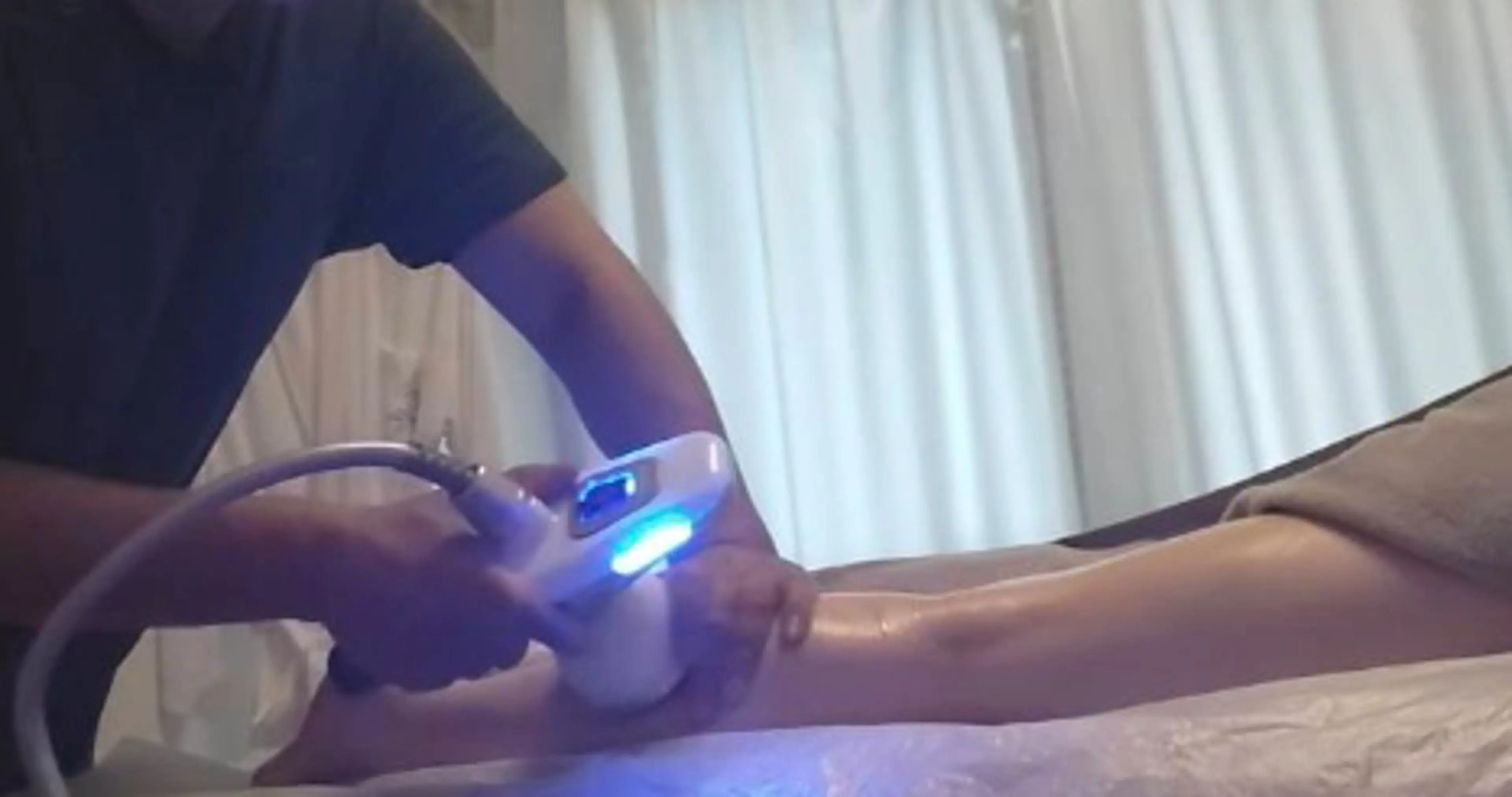 ジュリエビューティー赤坂所属・温活整体・痩身・癒し 〈鍼灸師〉TAKUのエステ・リラクイメージ