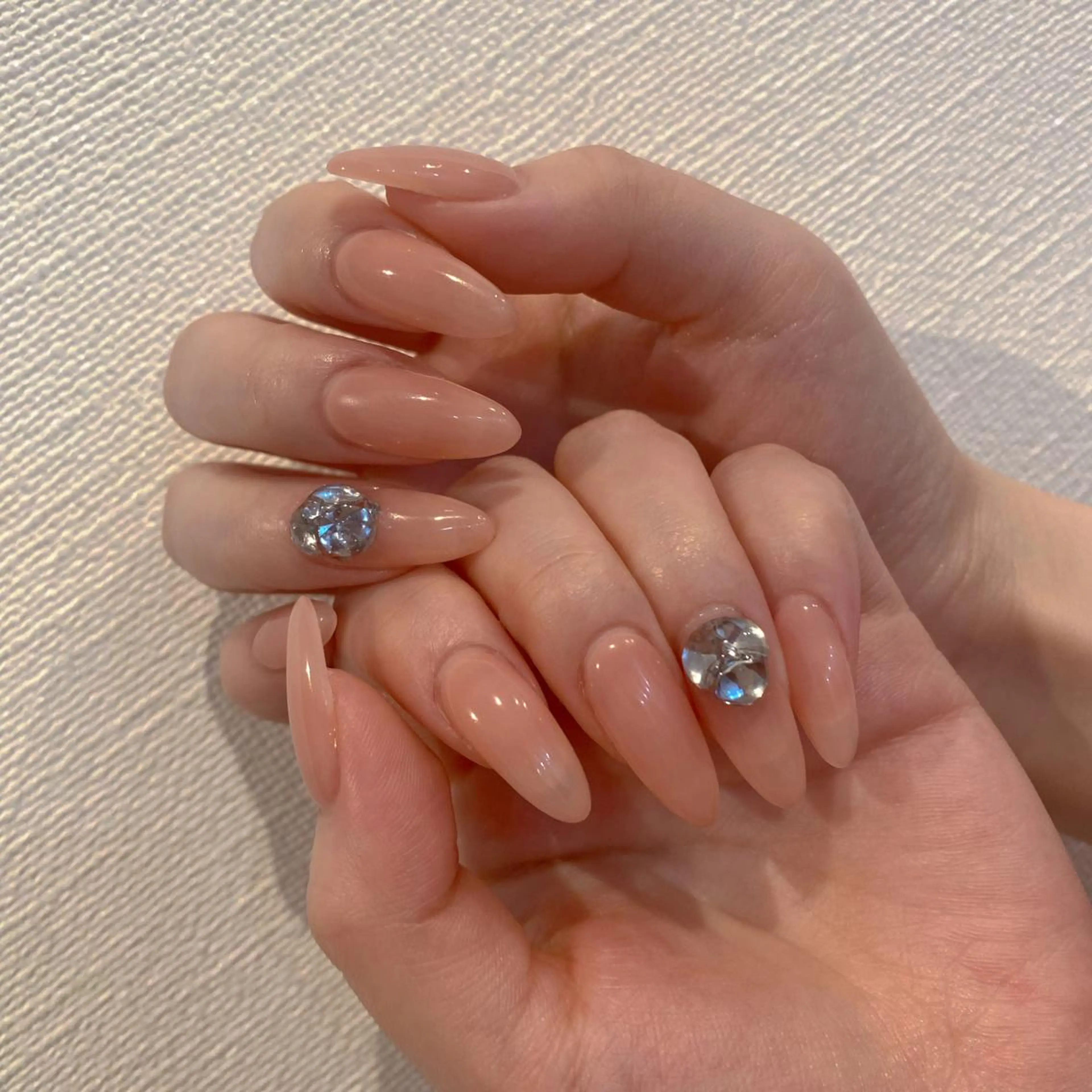 ネイル ハンドネイル ハンドケア BLinLin nail salonのネイルデザイン