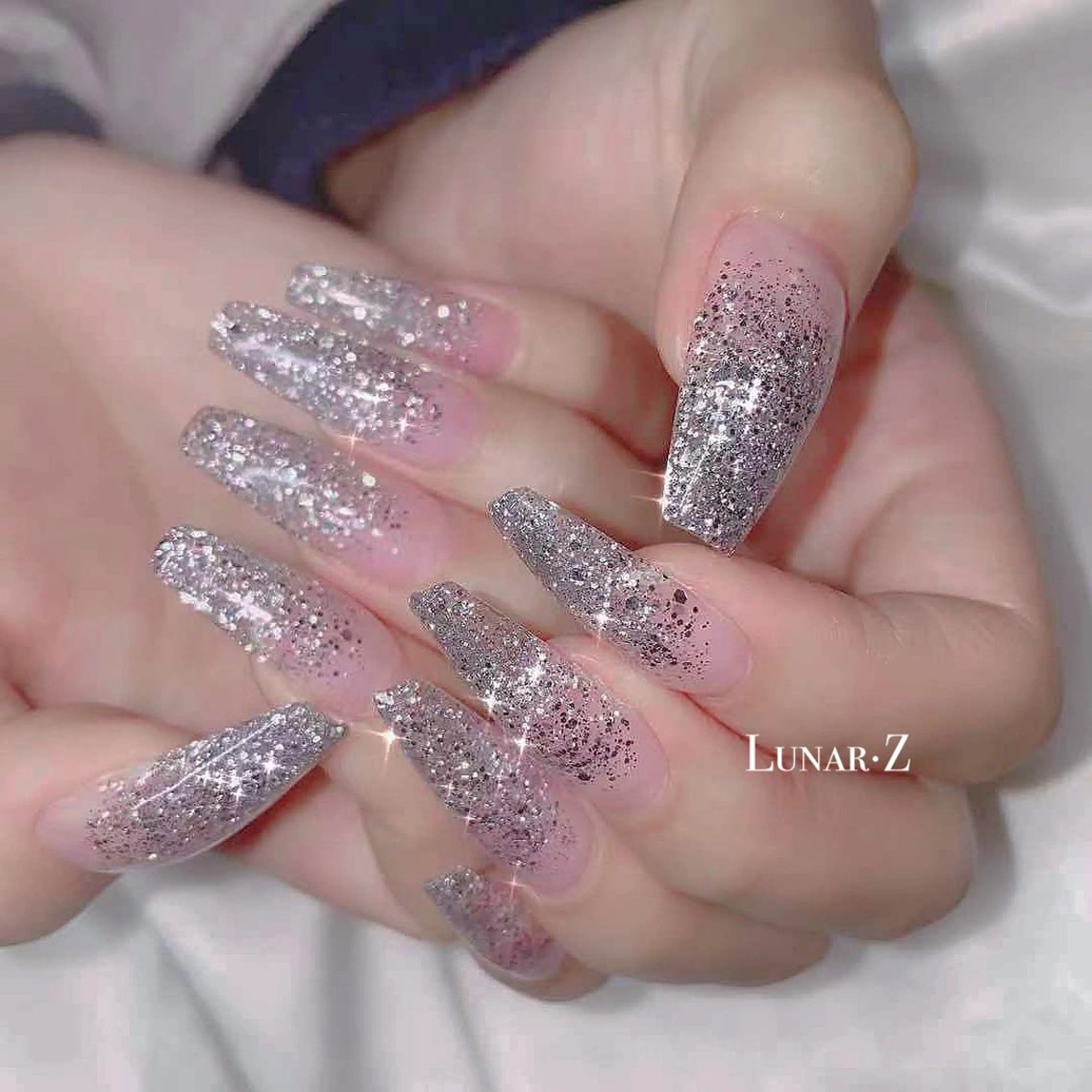 ネイル 🌖す い🌒のネイルデザイン