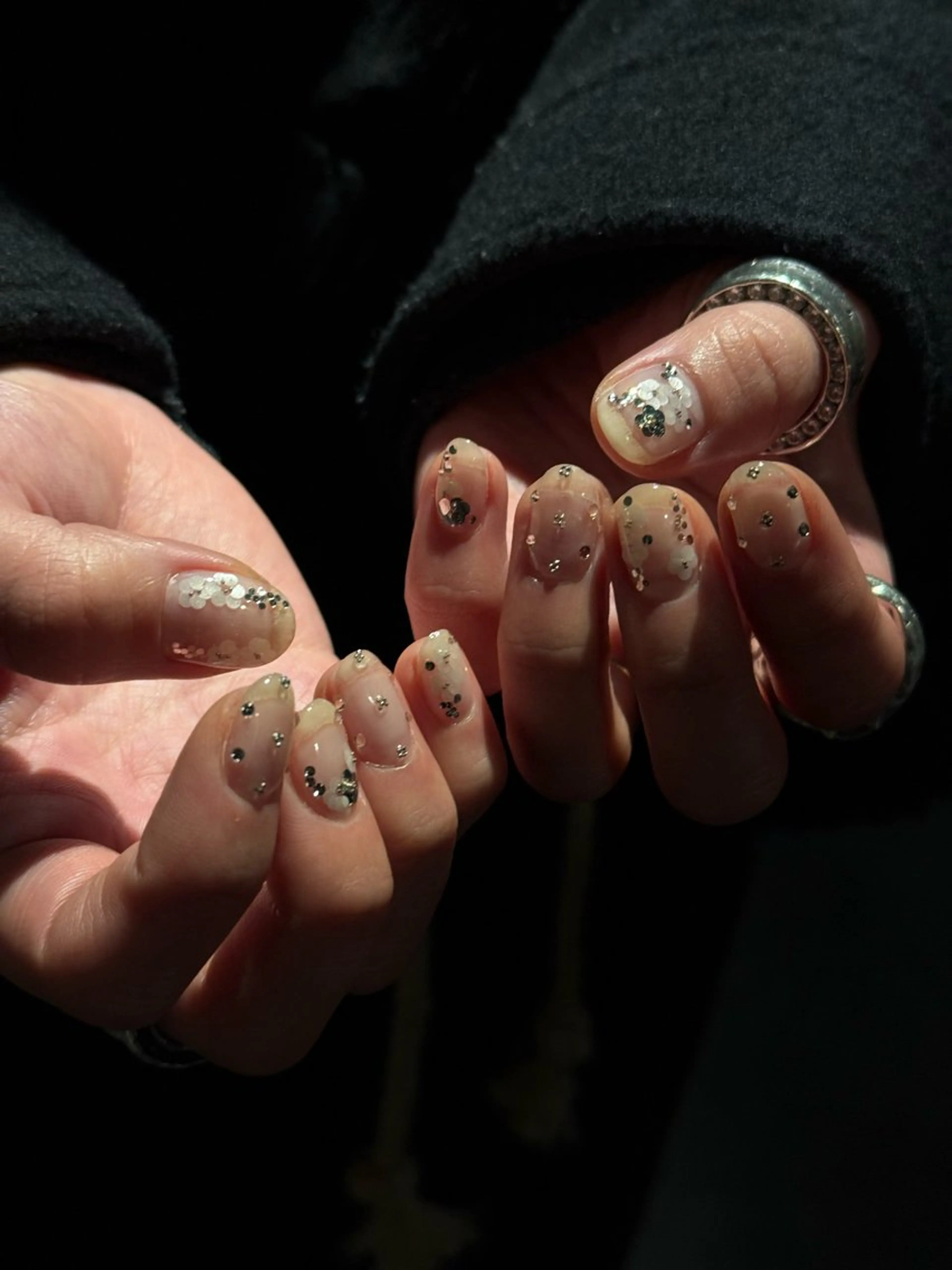 ネイル ハンドネイル 渡邊 妃佳里/Manonのネイルデザイン