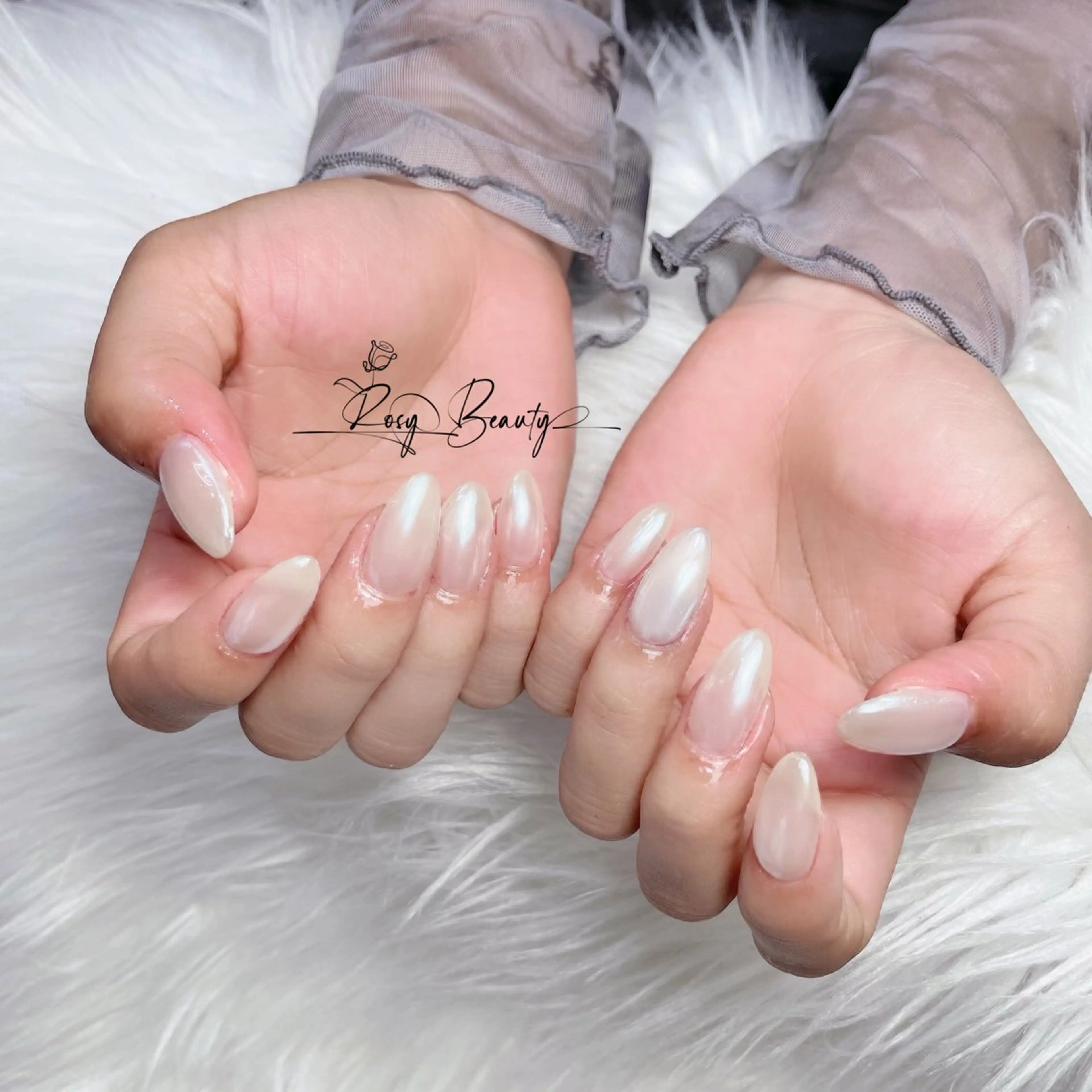 ネイル ハンドネイル RosyBeauty Salon所属・RosyBeauty Salonのネイルデザイン