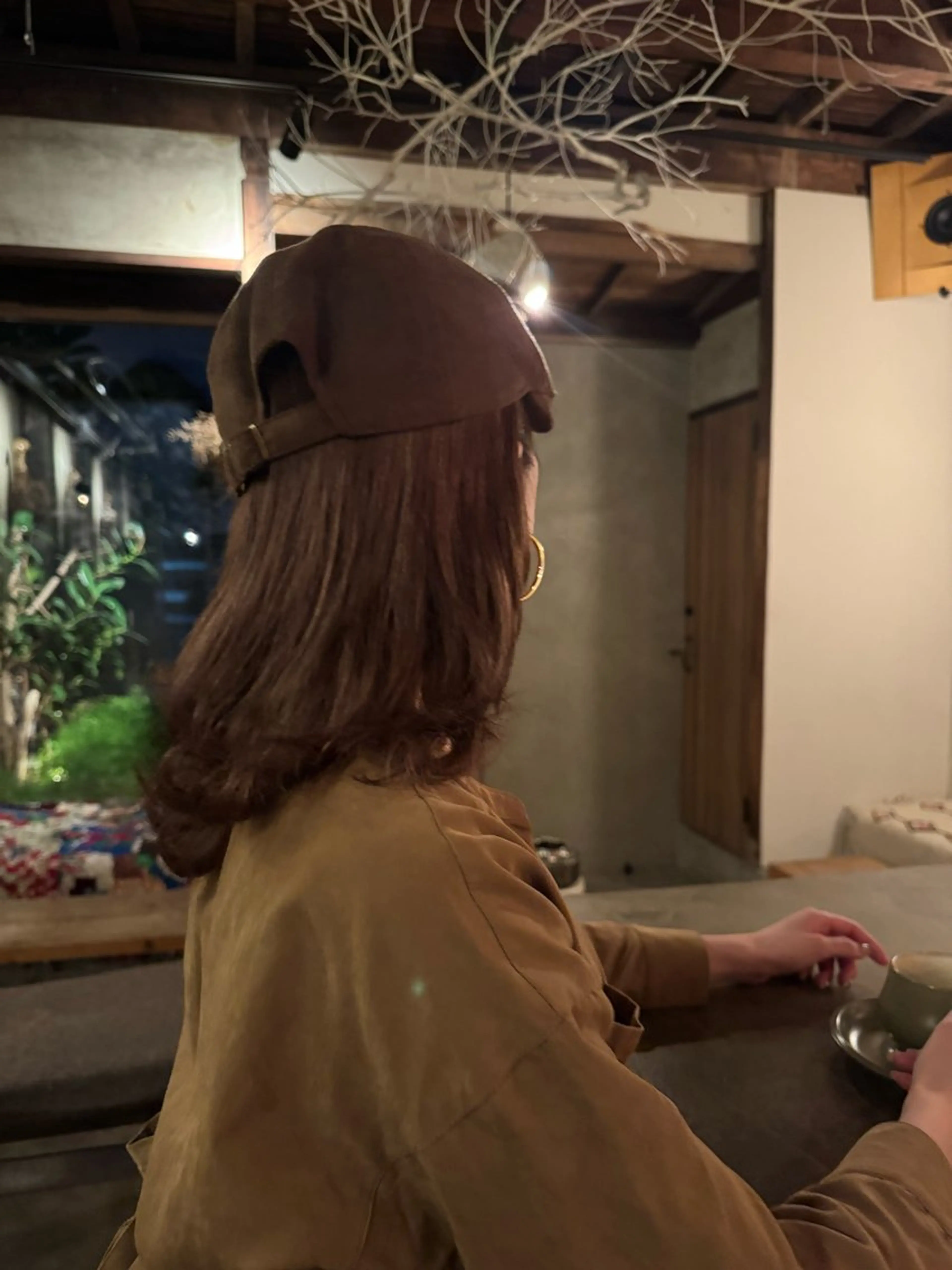 ミディアム カラー パーマ ヘアアレンジ メンズ メンズブリーチ メンズハイトーン アディクシーカラー ベージュカラー ブリーチ カット ヘアカラー 心斎橋美容室 Junのヘアスタイル