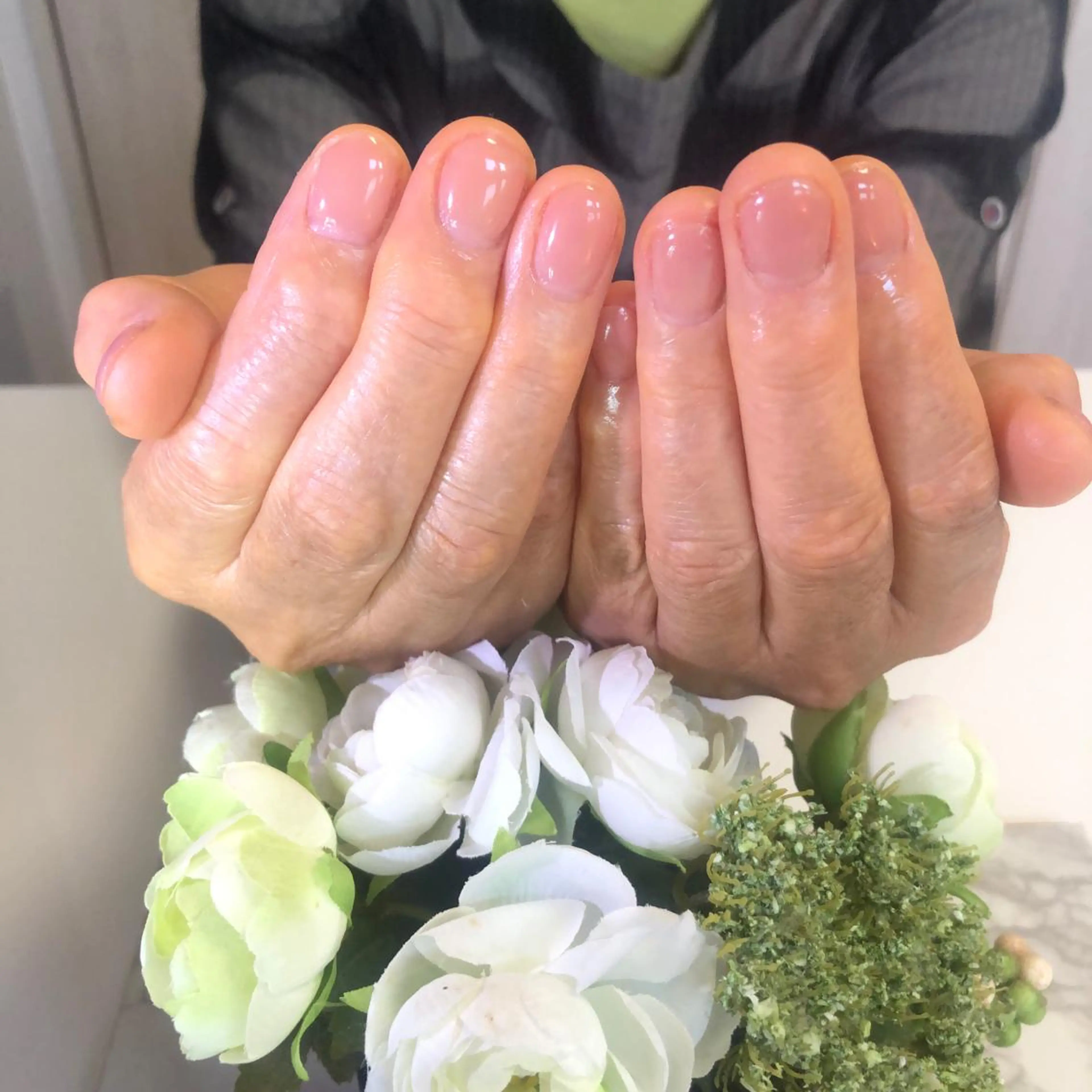 ネイル nanamin nail所属・眉サロン KE. 船橋日大前駅徒歩1分のその他イメージ