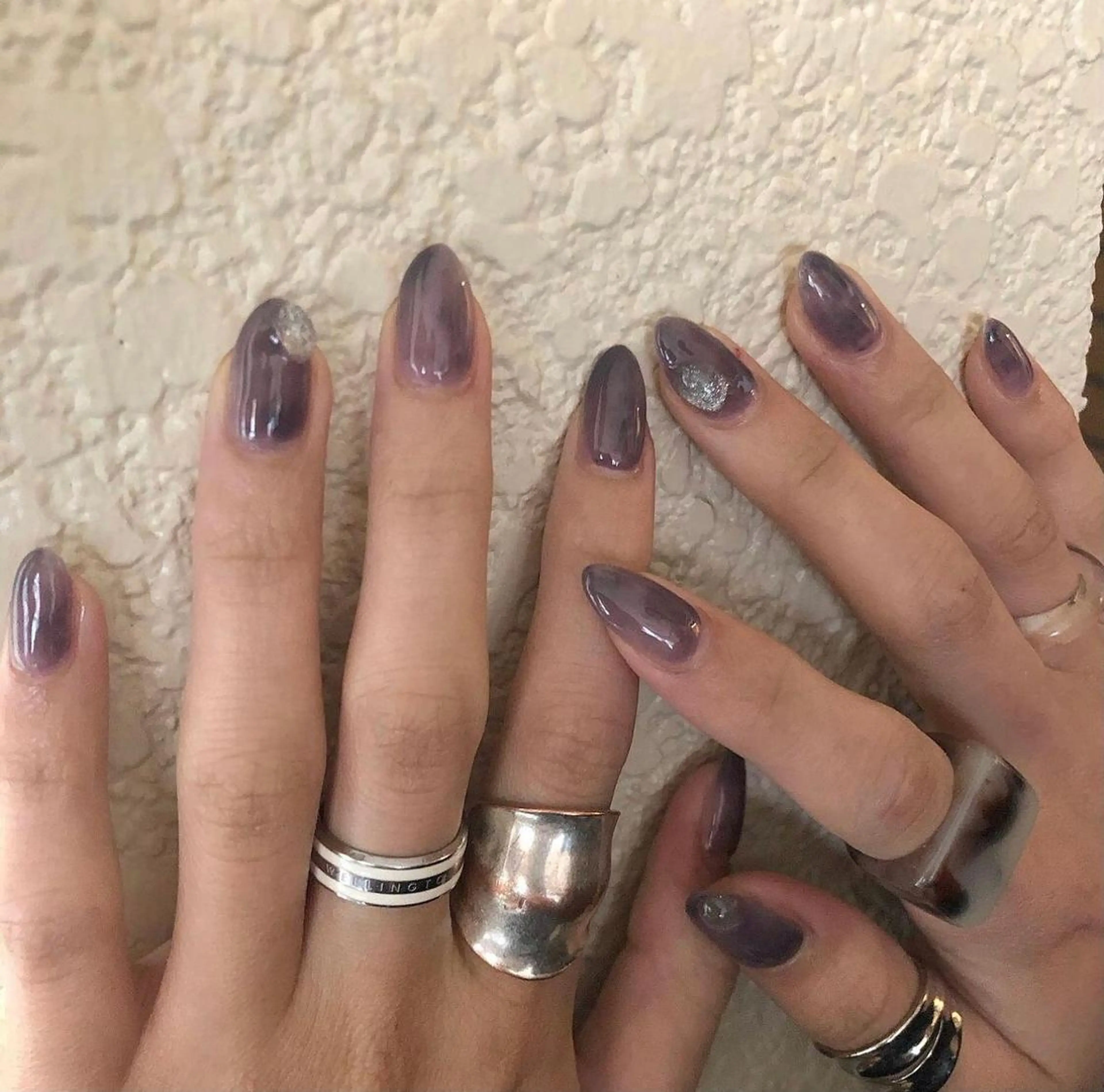 ネイル granveil所属・nail salon granveilのネイルデザイン