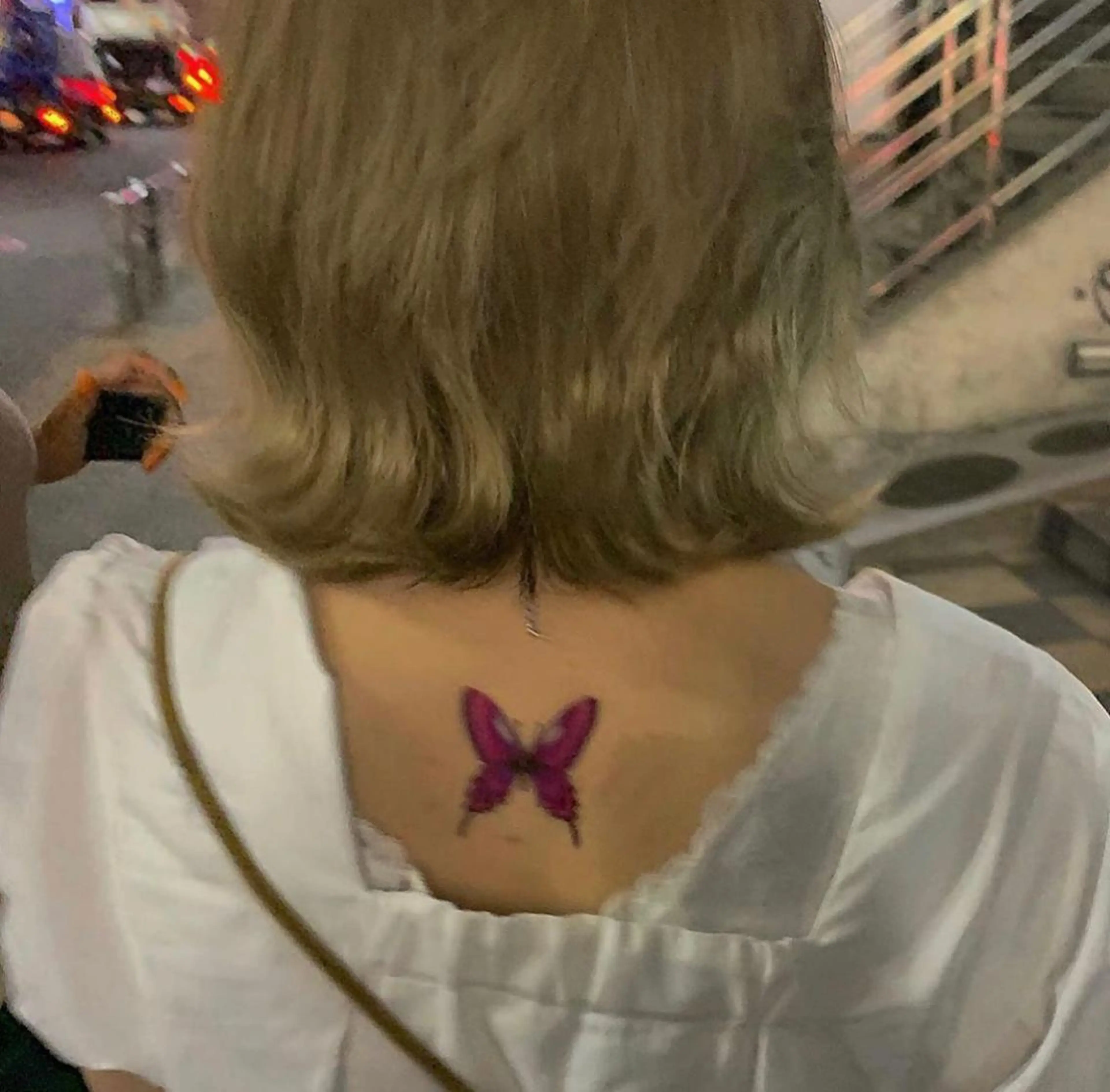 韓国ヘア/耳ツボジュ エリー♡ayumuのヘアスタイル