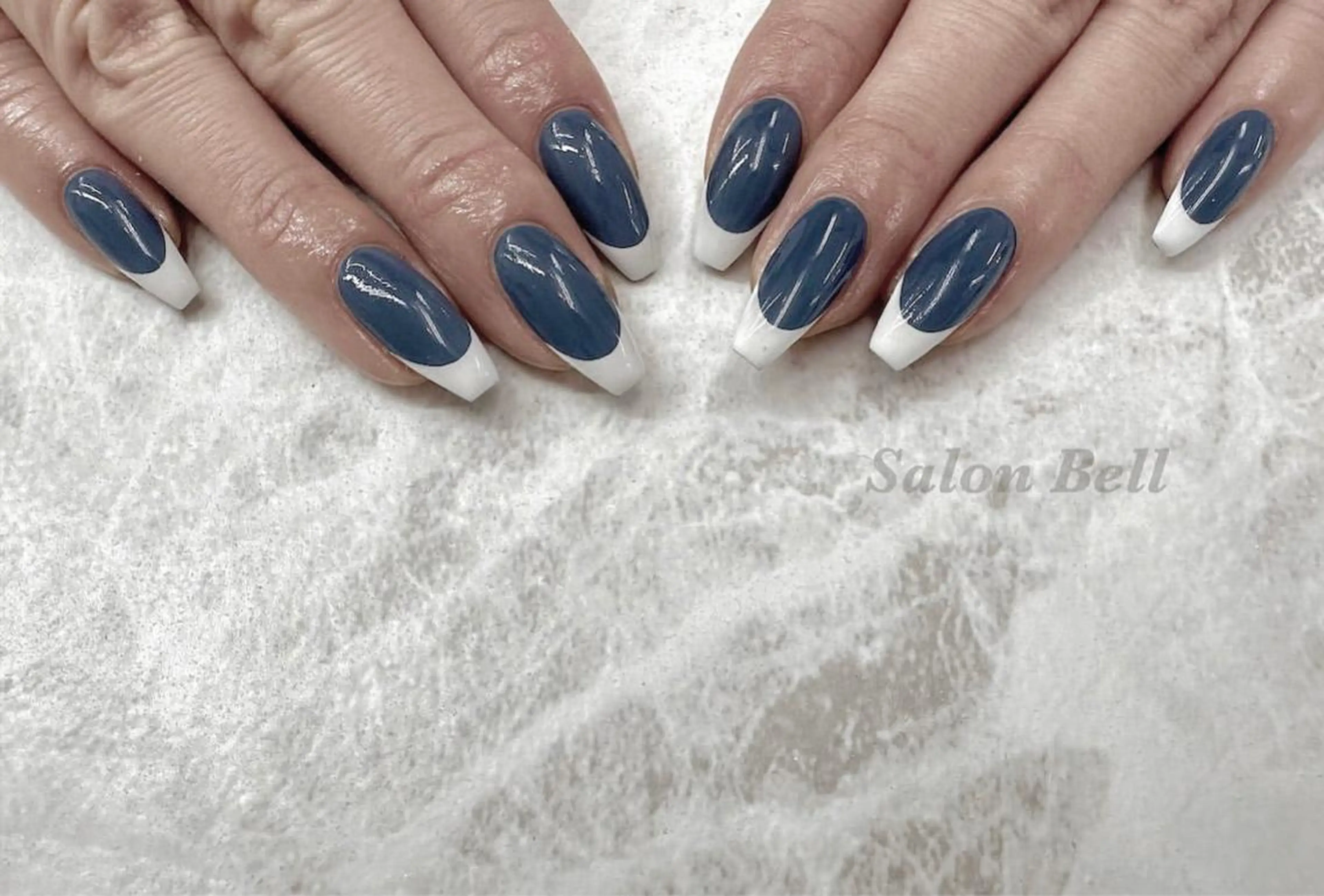 ネイル Bell 富田林店 SAYAKAのネイルデザイン