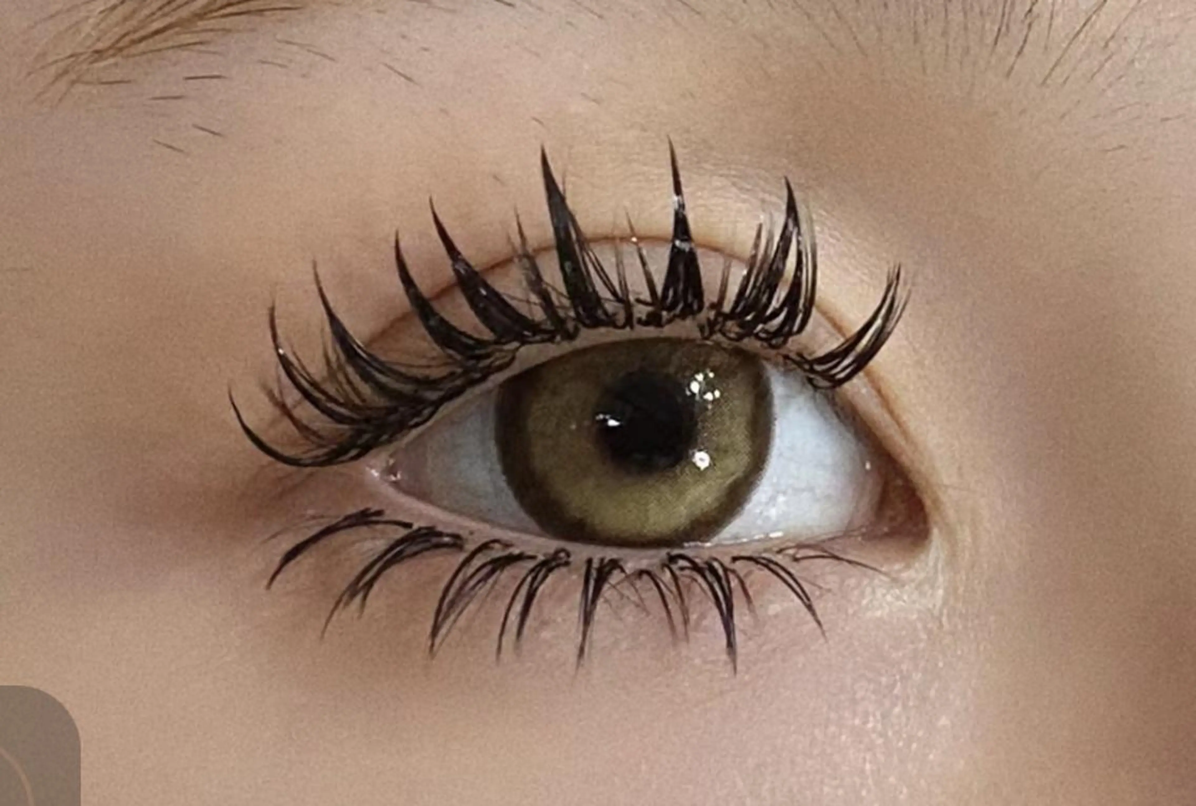 マツエク・マツパ マツエク ABマツエクネイル サロン2号店らくらくのマツエク・マツパデザイン