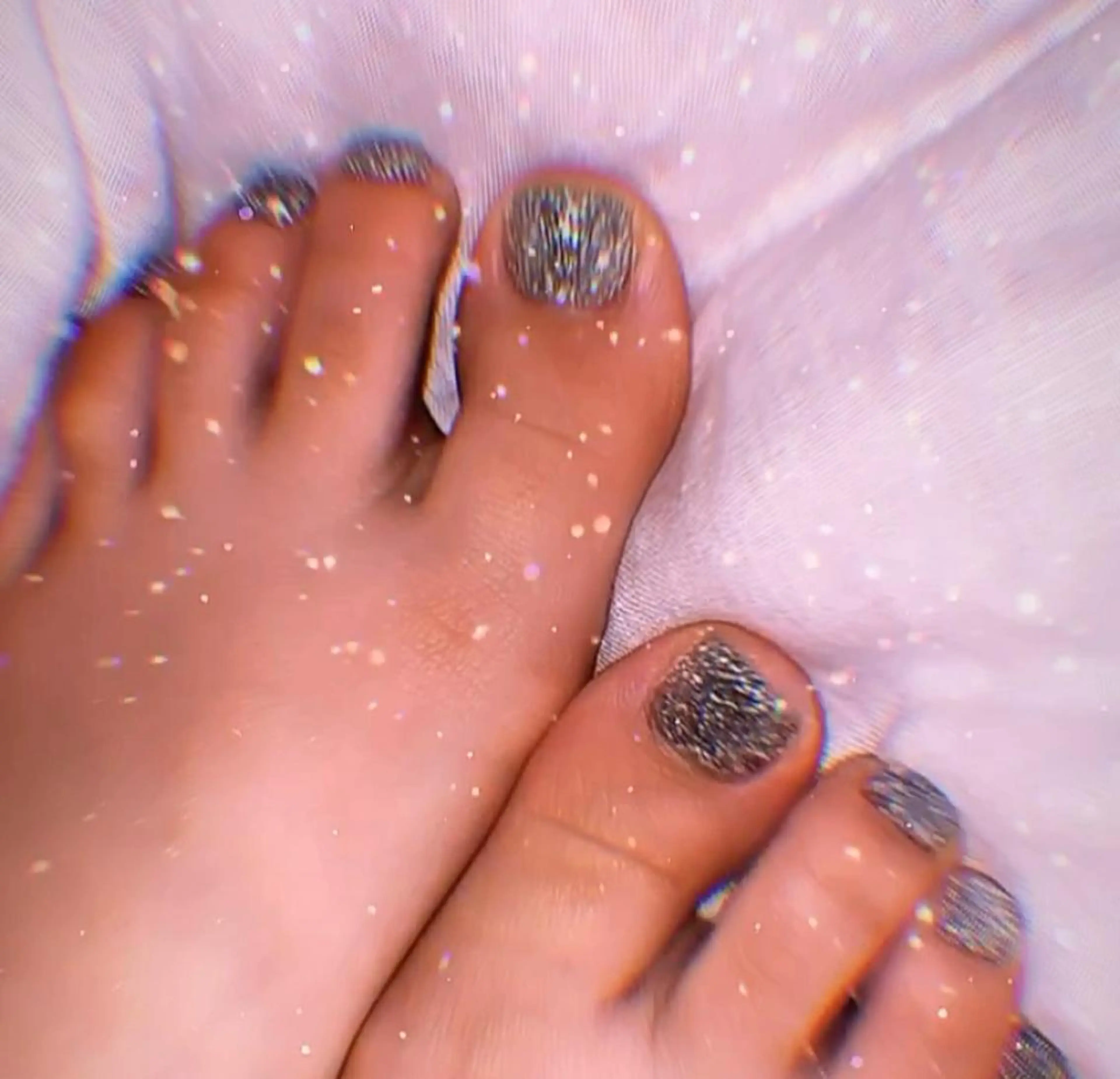 ネイル フットネイル Charme. NOBUKOのネイルデザイン