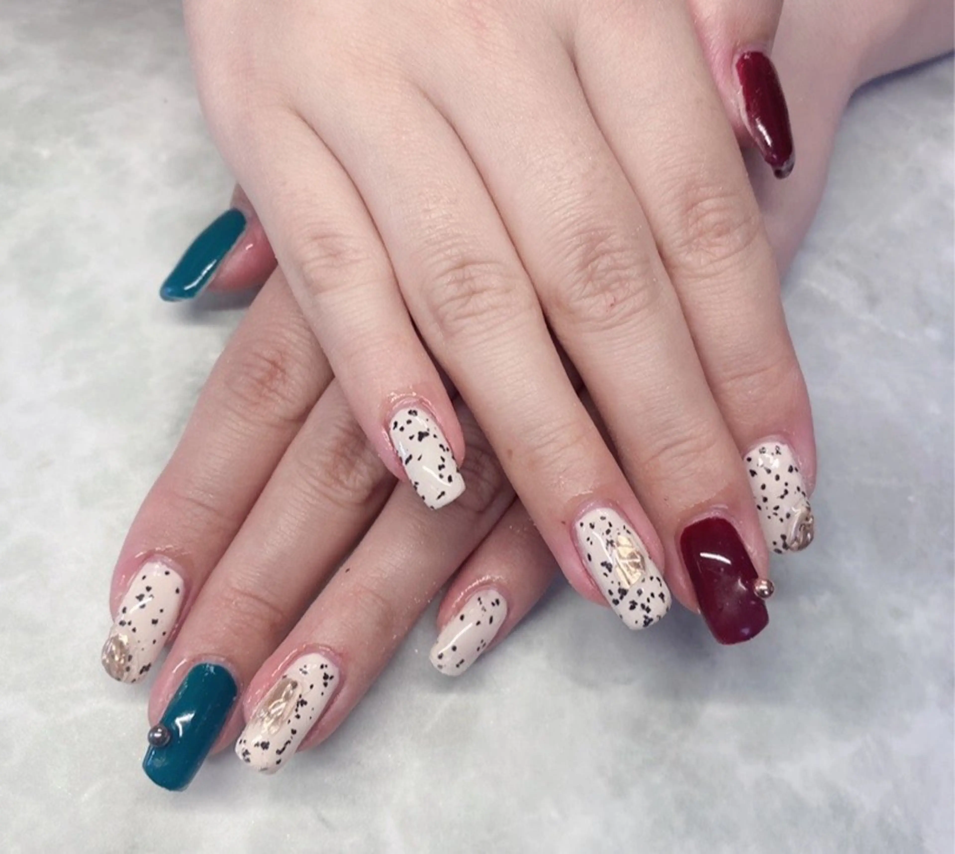 ネイル ネイリスト♡ AYAKOのネイルデザイン