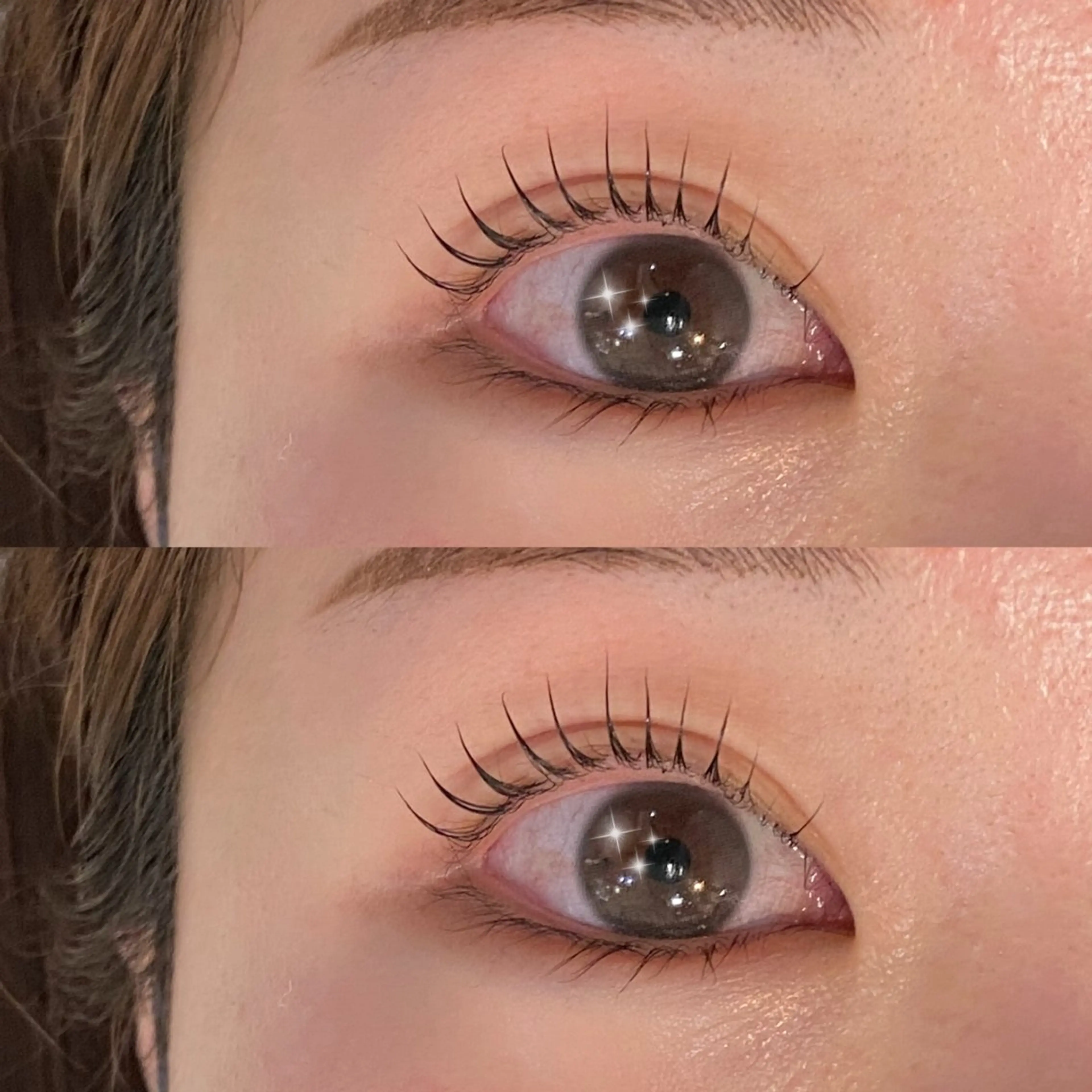 マツエク・マツパ 🤍 RUNA🤍のマツエク・マツパデザイン