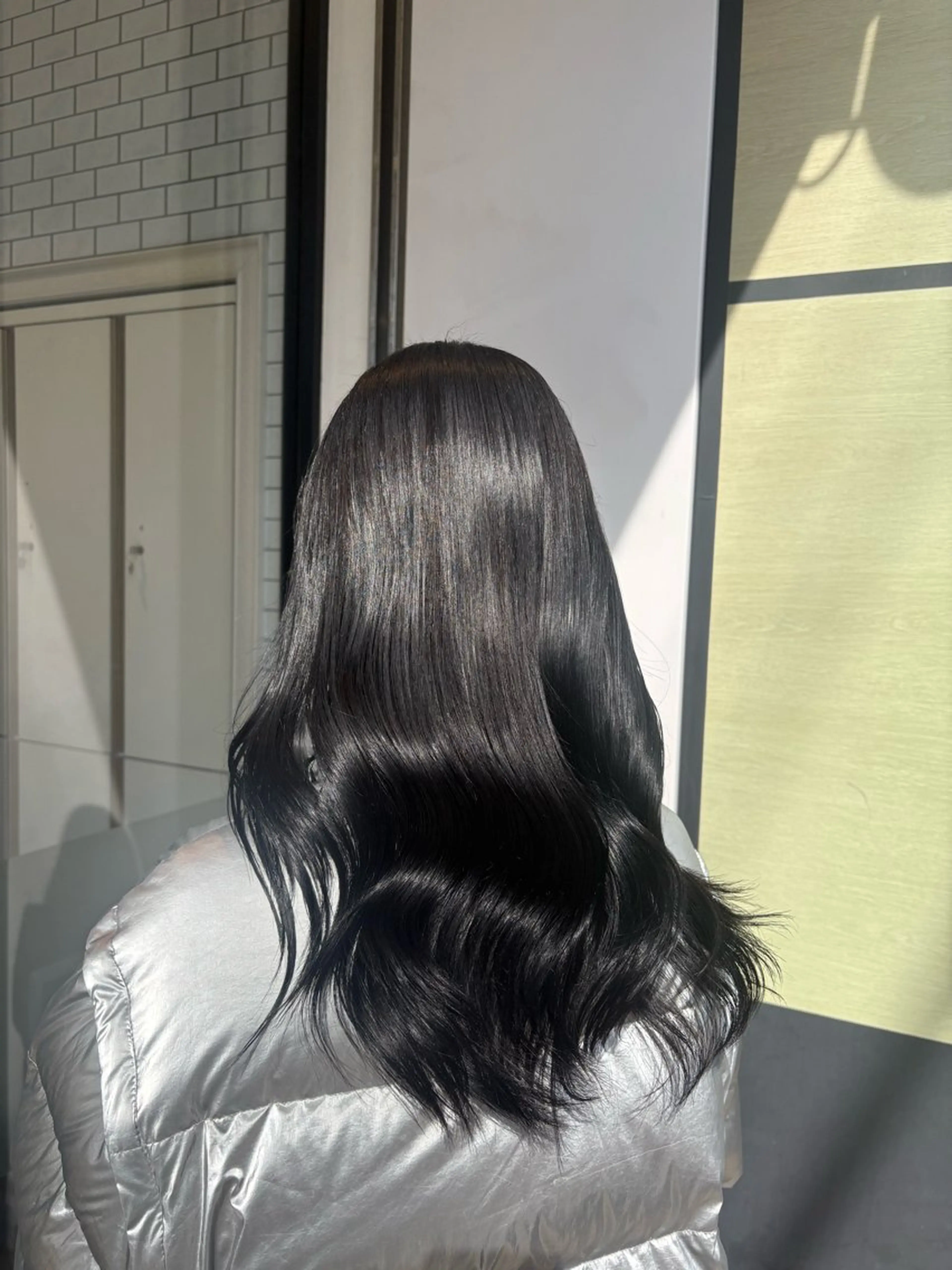 ［人気✨］🎀カット＋ワンカラー🎀の写真