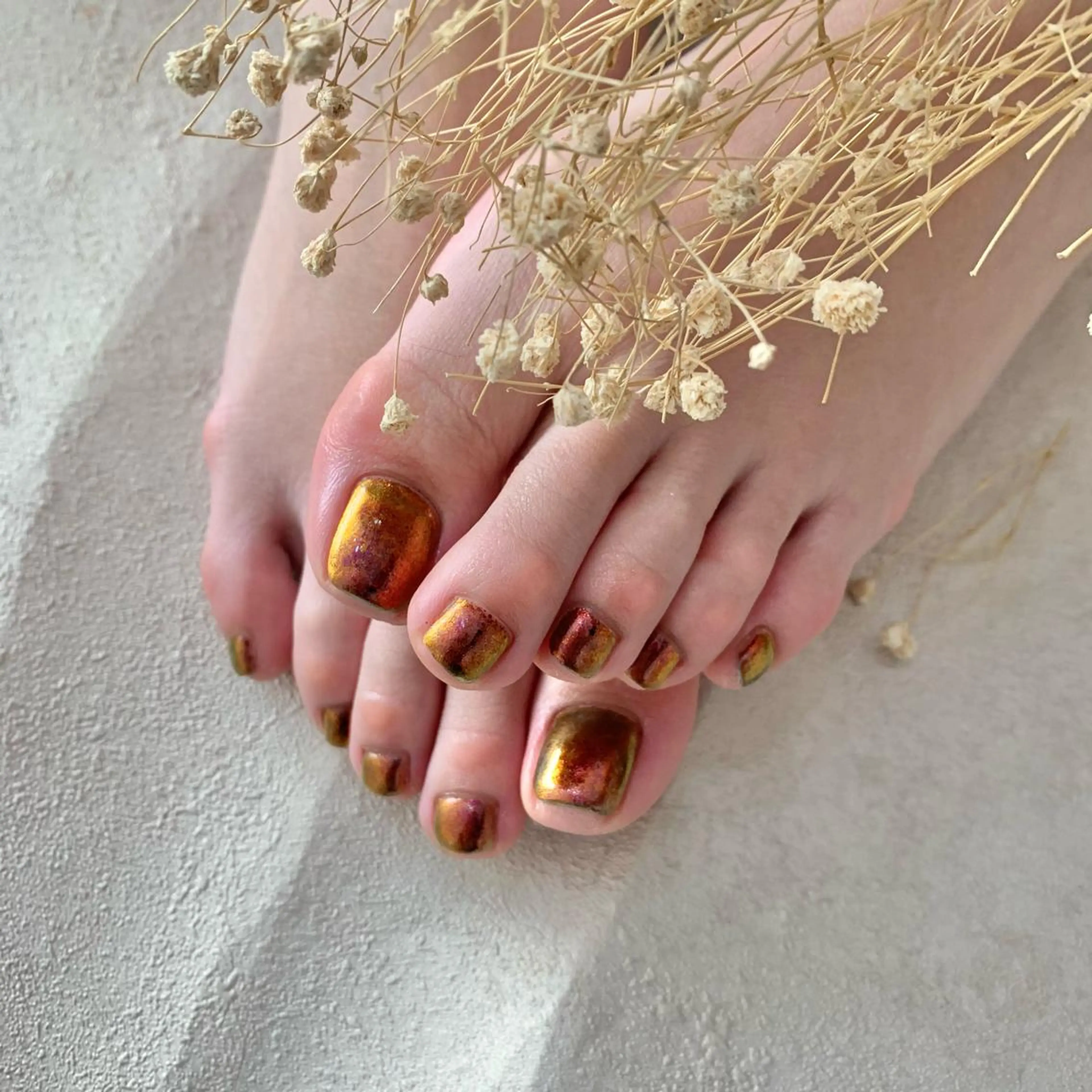 ネイル Nes.nail所属・🌼Nomura Yuko🌷のネイルデザイン