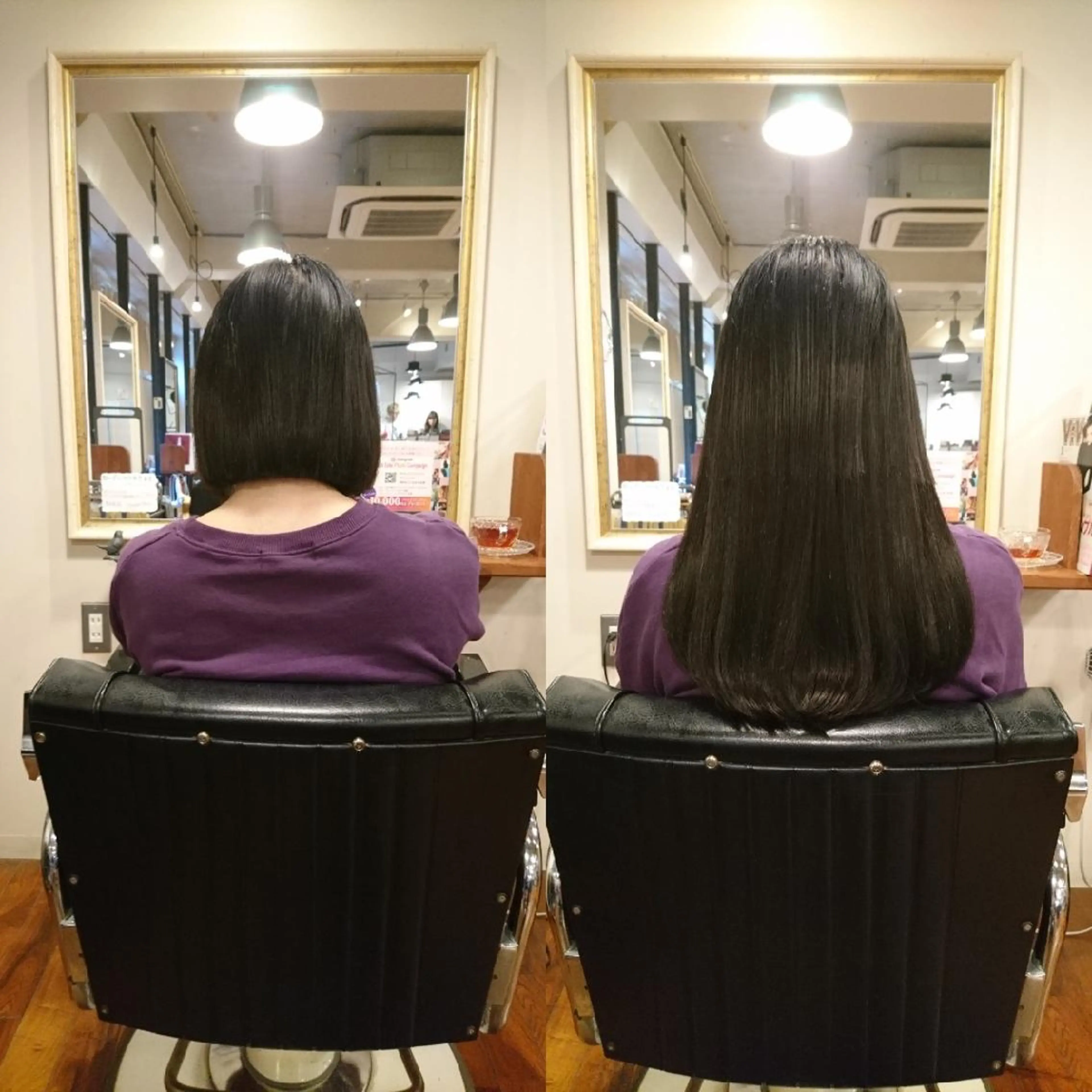 Ruheplatz所属・HIKARI＠ Ruheplatzのヘアスタイル