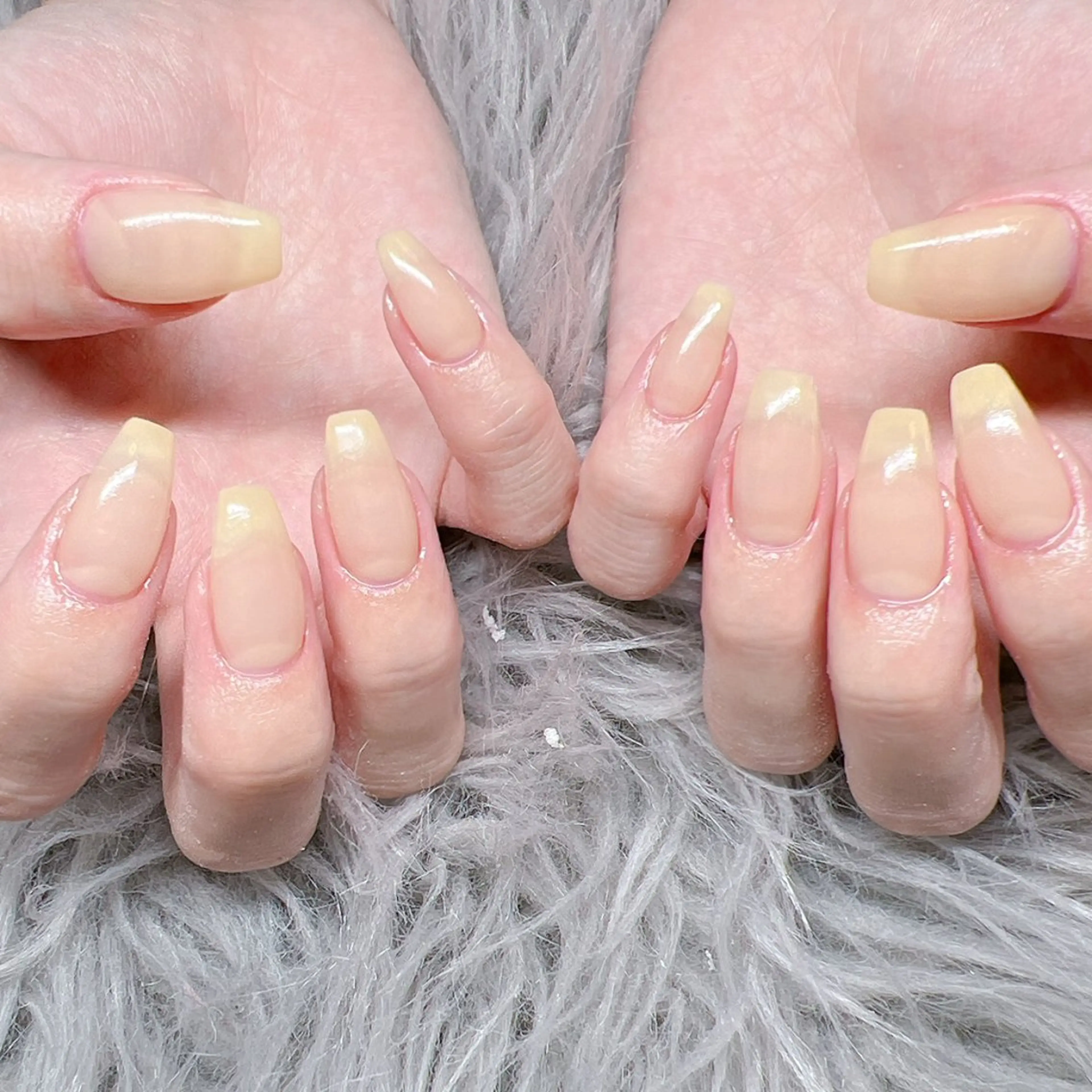 ネイル 個室ネイルサロンDolly  Girl〜ドーリーガール〜所属・DollyGirl KYOKOのネイルデザイン